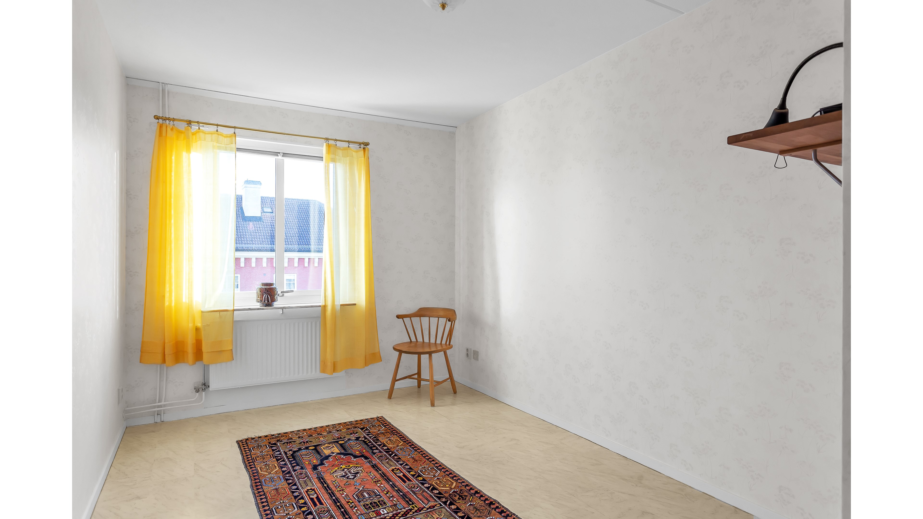 Bostadsbild från S:t Olofsgatan 50A, Såld i Höganäs, Uppsala