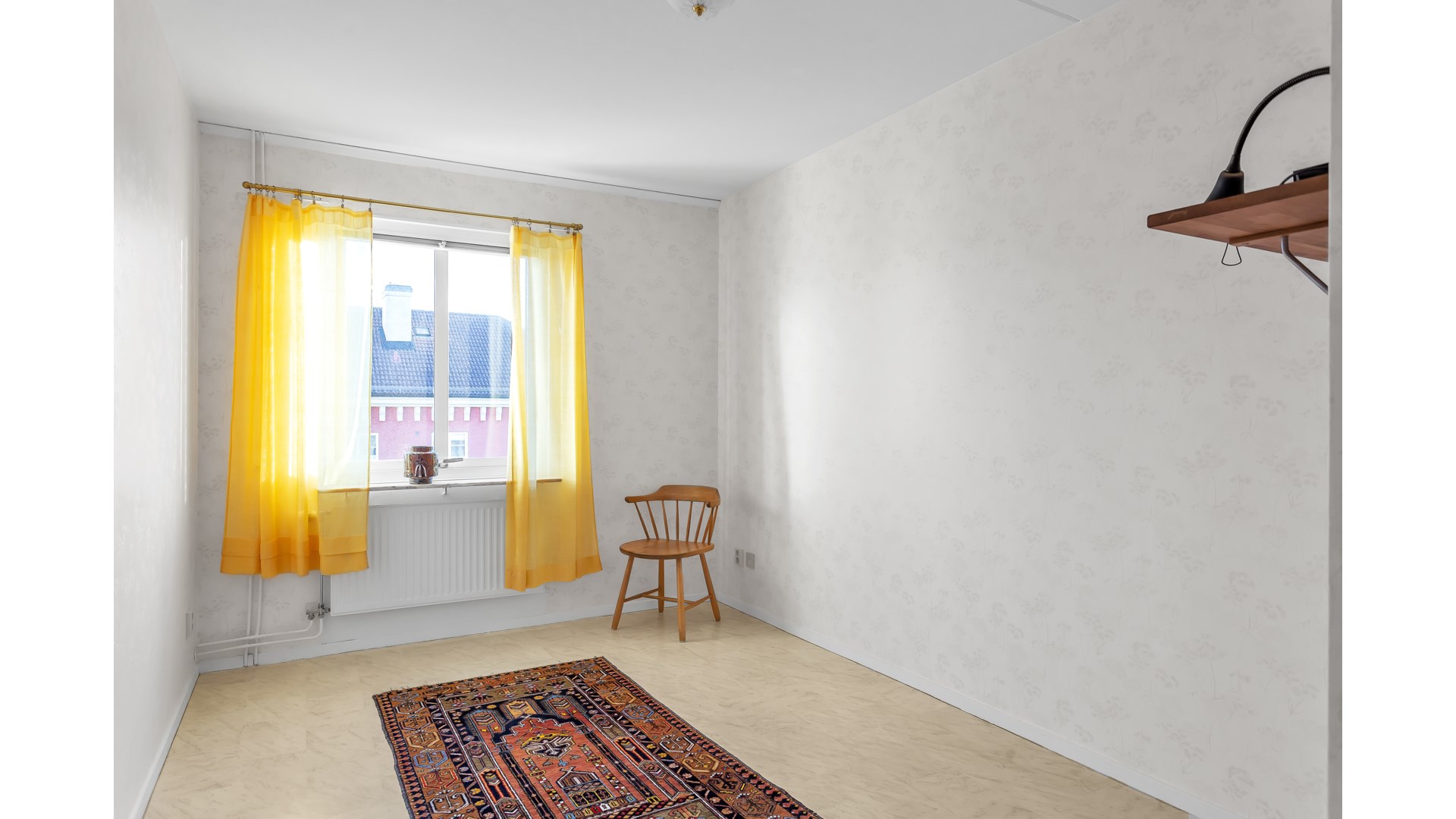 Bostadsbild från S:t Olofsgatan 50A, Såld i Höganäs, Uppsala