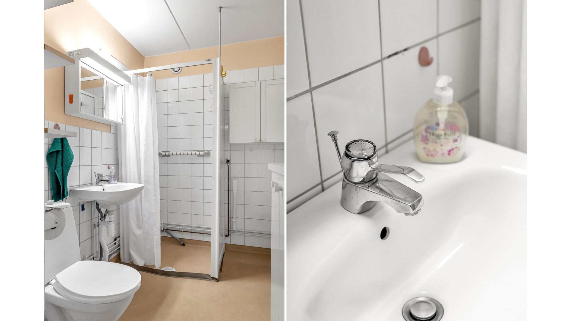 Bostadsbild från S:t Olofsgatan 50A, Såld i Höganäs, Uppsala