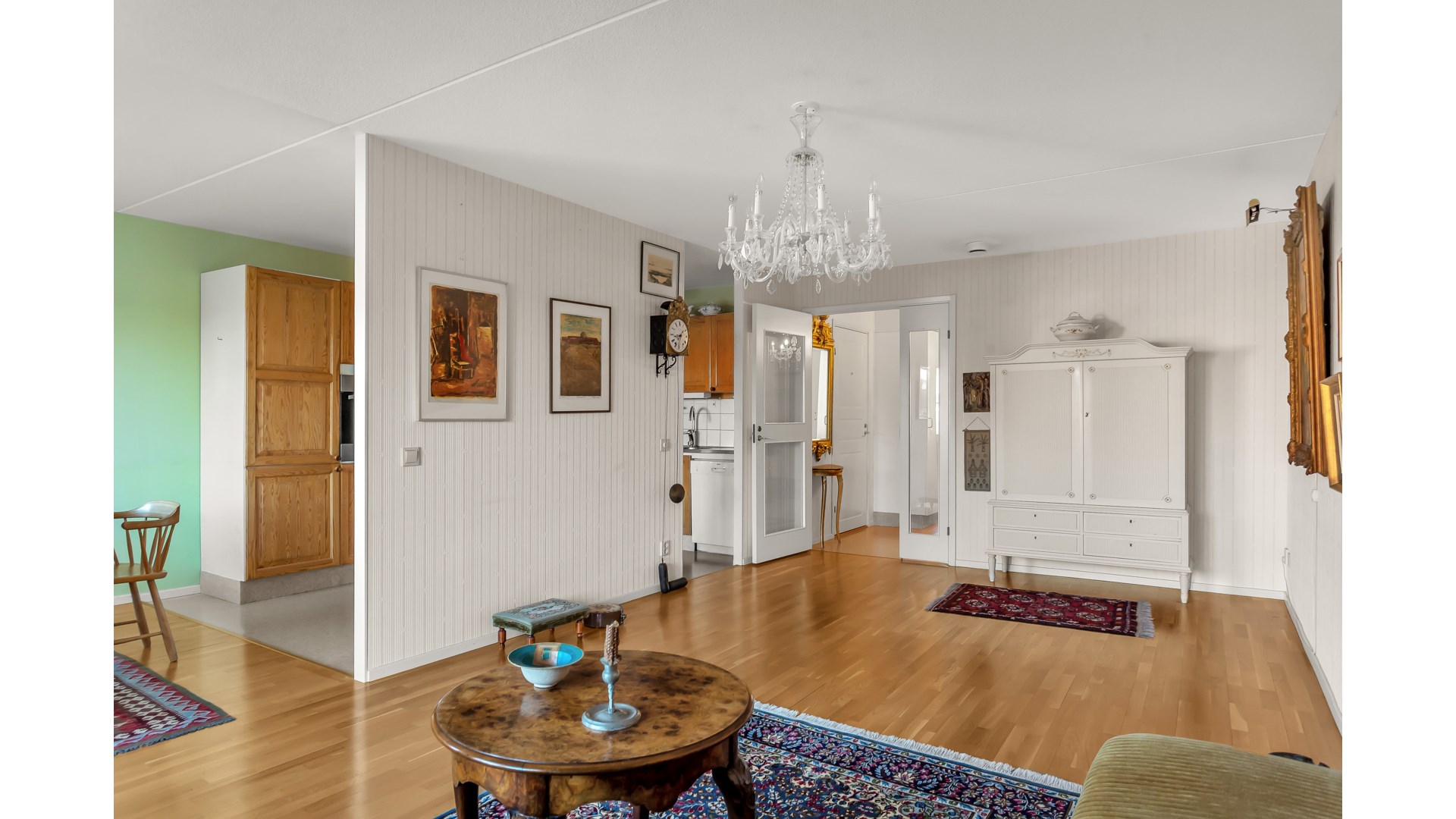 Bostadsbild från S:t Olofsgatan 50A, Såld i Höganäs, Uppsala