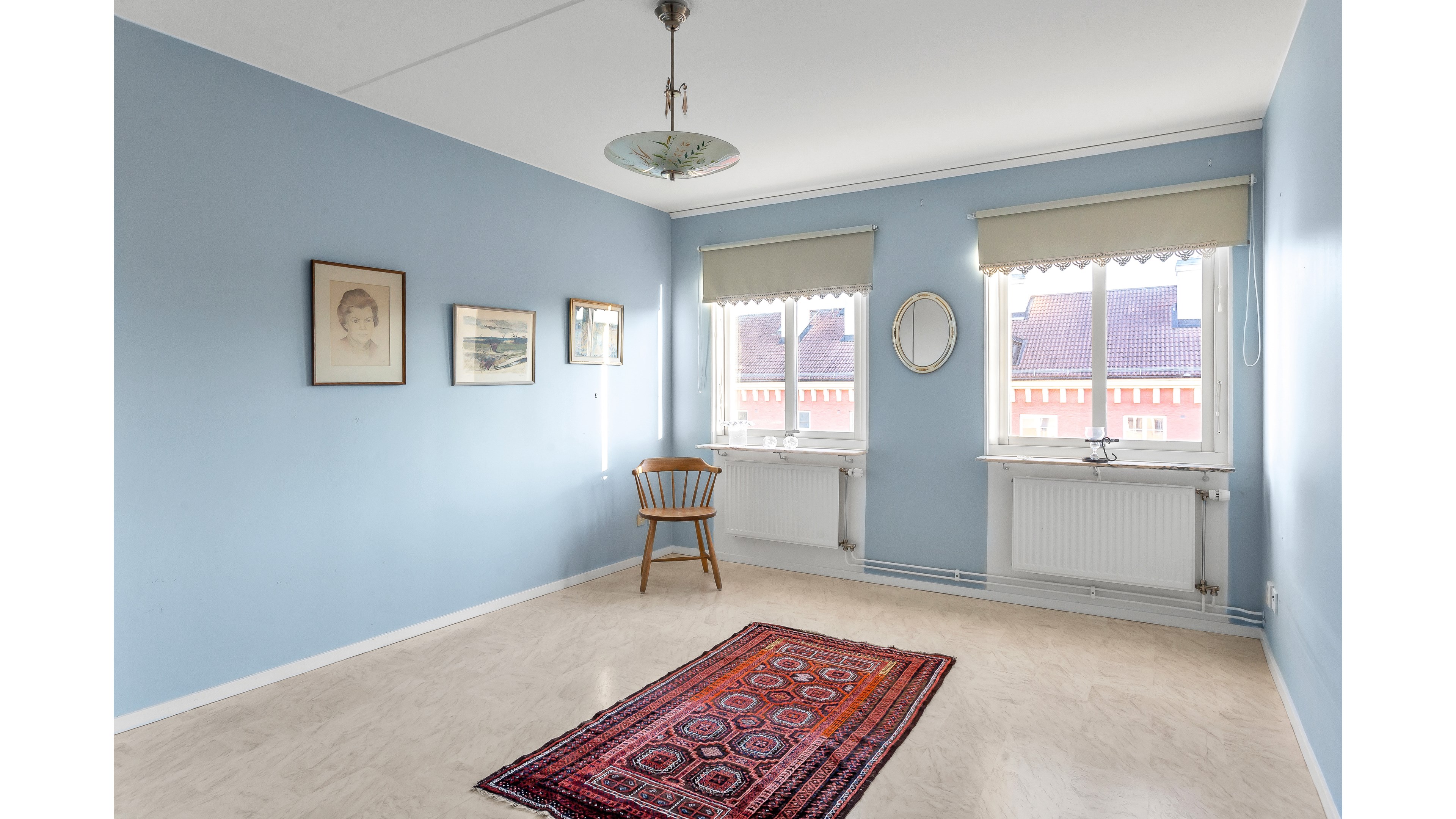 Bostadsbild från S:t Olofsgatan 50A, Såld i Höganäs, Uppsala