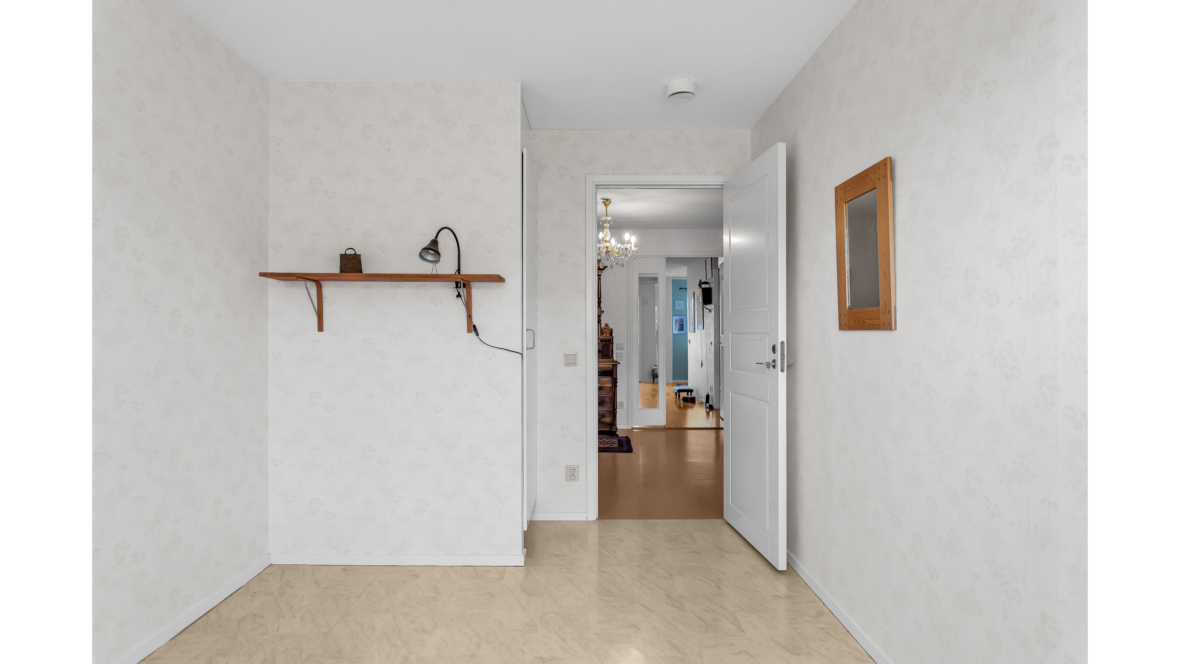 Bostadsbild från S:t Olofsgatan 50A, Såld i Höganäs, Uppsala