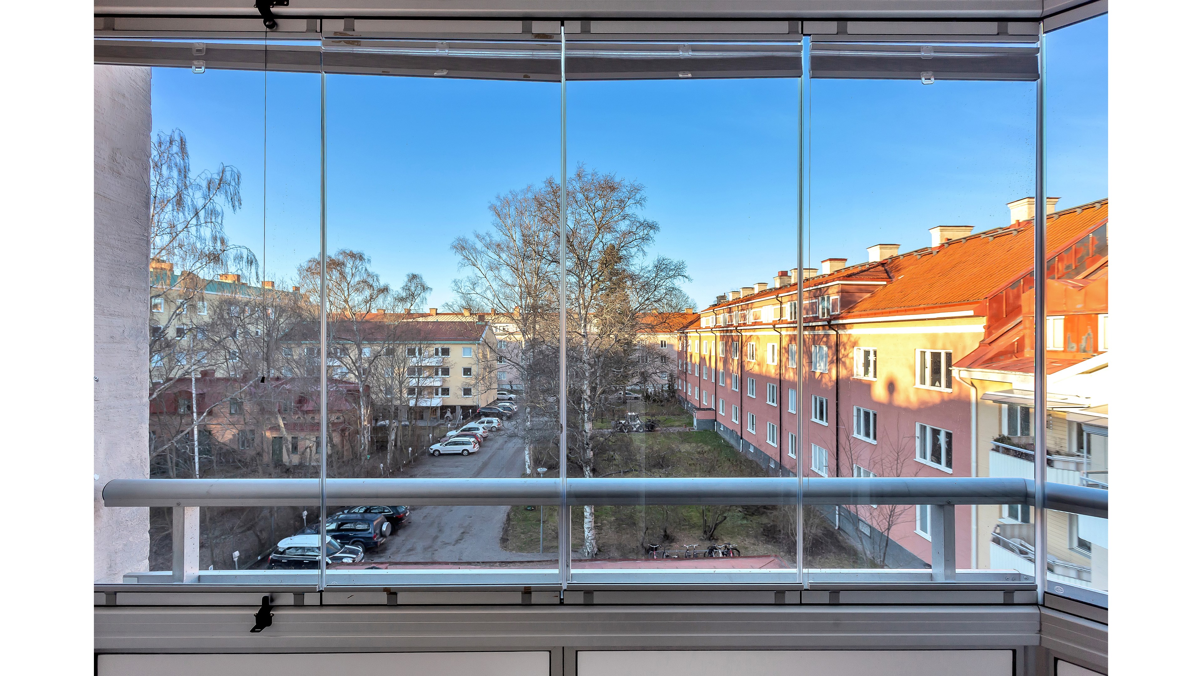 Bostadsbild från S:t Olofsgatan 50A, Såld i Höganäs, Uppsala