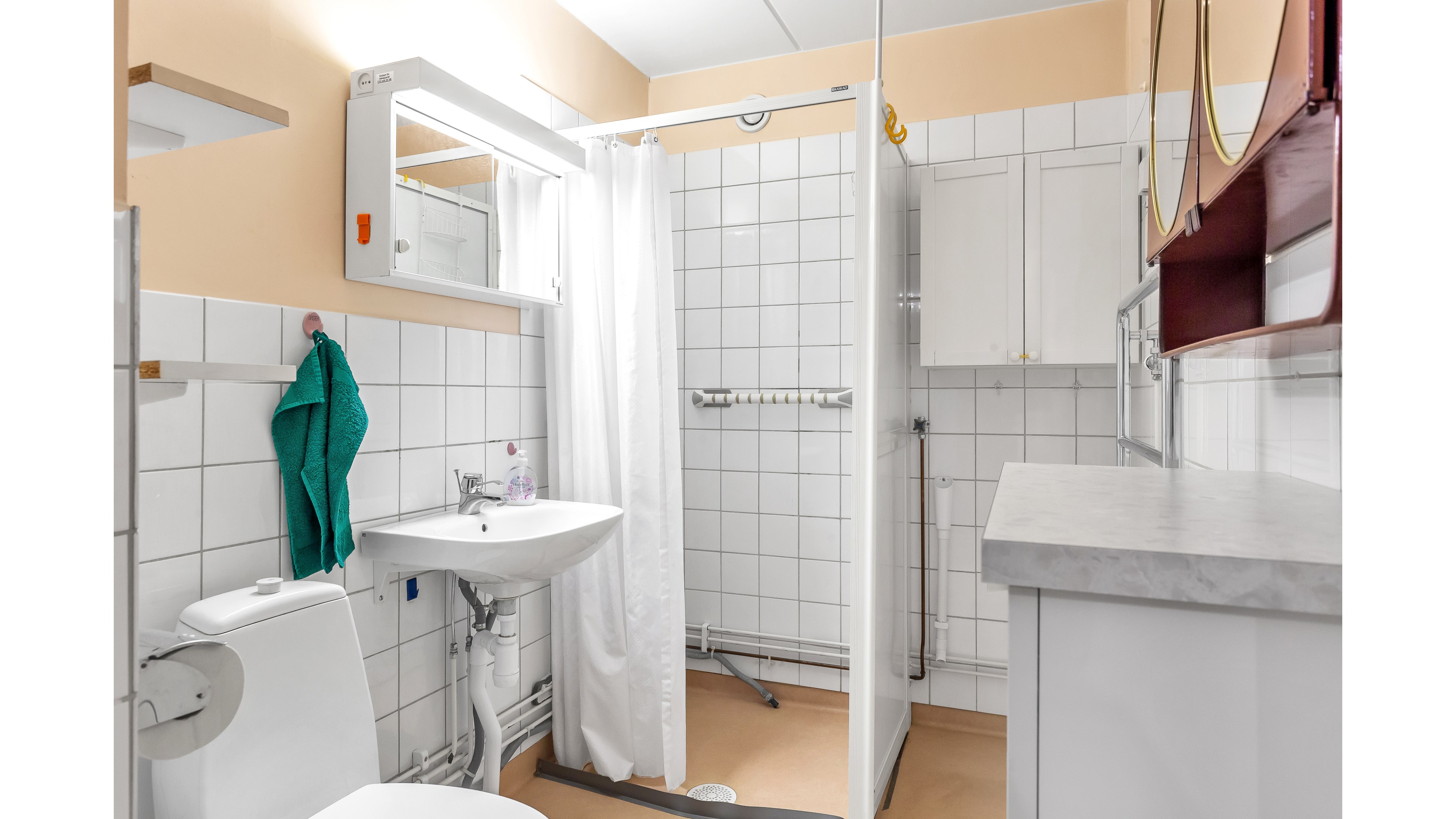 Bostadsbild från S:t Olofsgatan 50A, Såld i Höganäs, Uppsala