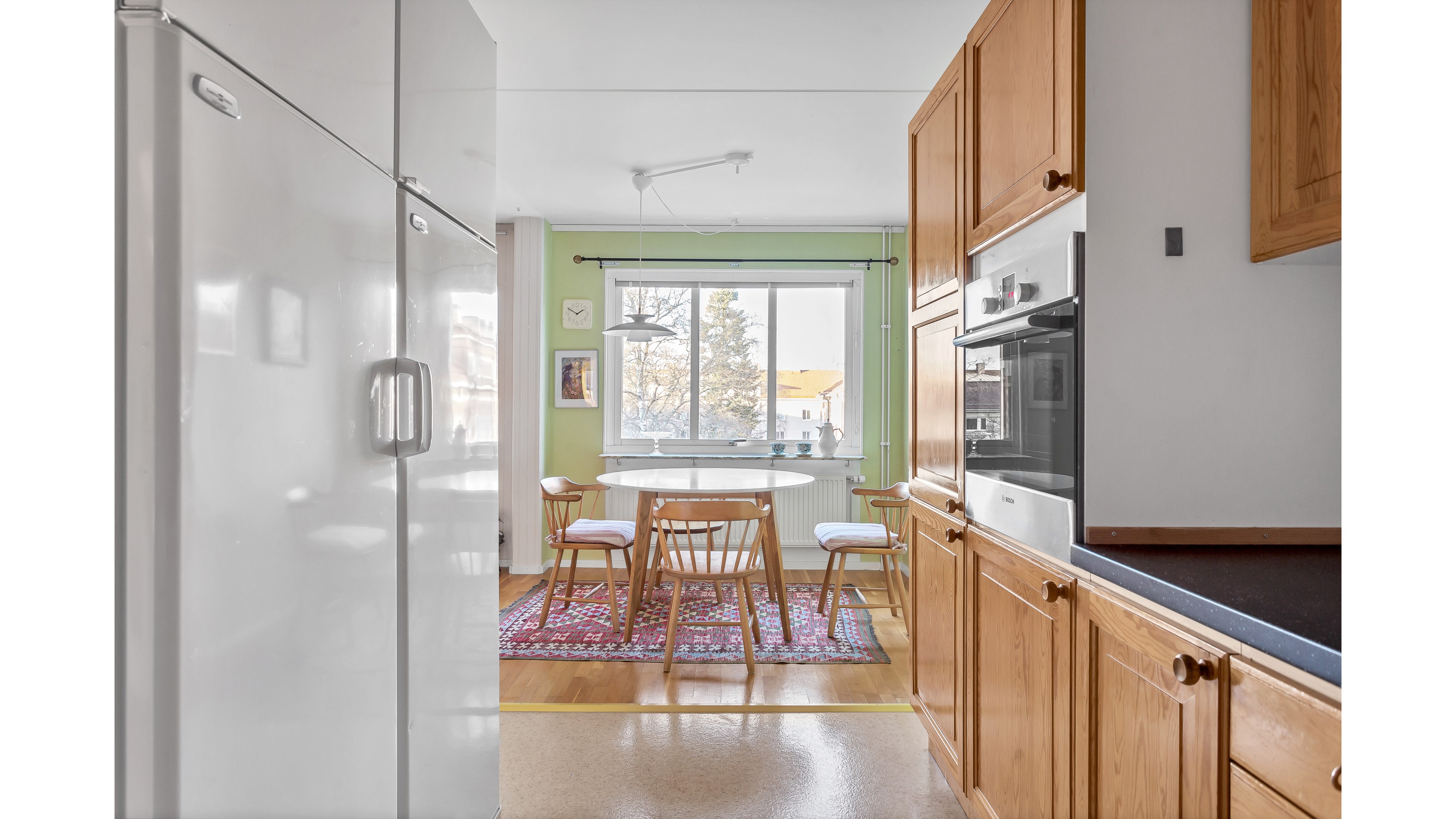 Bostadsbild från S:t Olofsgatan 50A, Såld i Höganäs, Uppsala