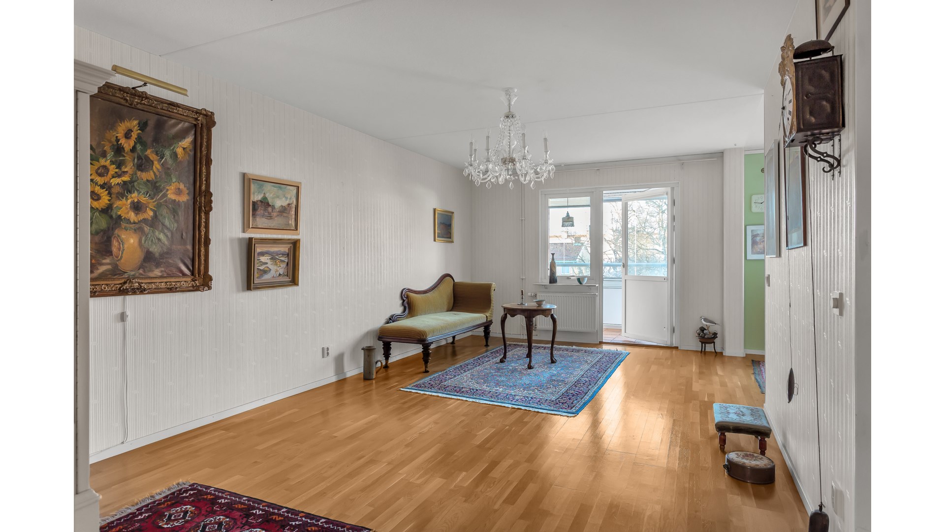 Bostadsbild från S:t Olofsgatan 50A, Såld i Höganäs, Uppsala