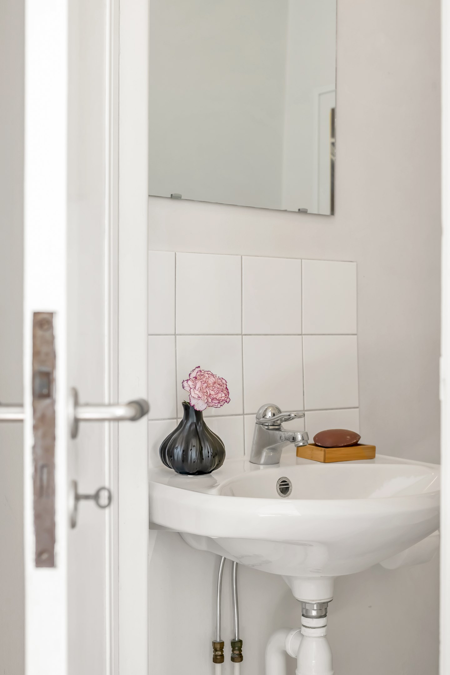 Bostadsbild från Gluntens gränd 4 B, Såld i Luthagen, Uppsala