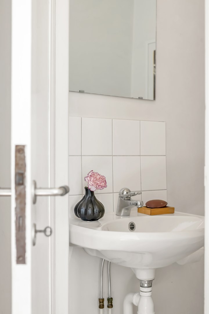 Bostadsbild från Gluntens gränd 4 B, Såld i Luthagen, Uppsala