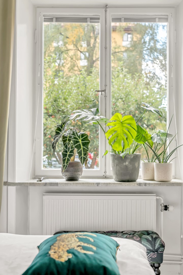 Bostadsbild från Gluntens gränd 4 B, Såld i Luthagen, Uppsala