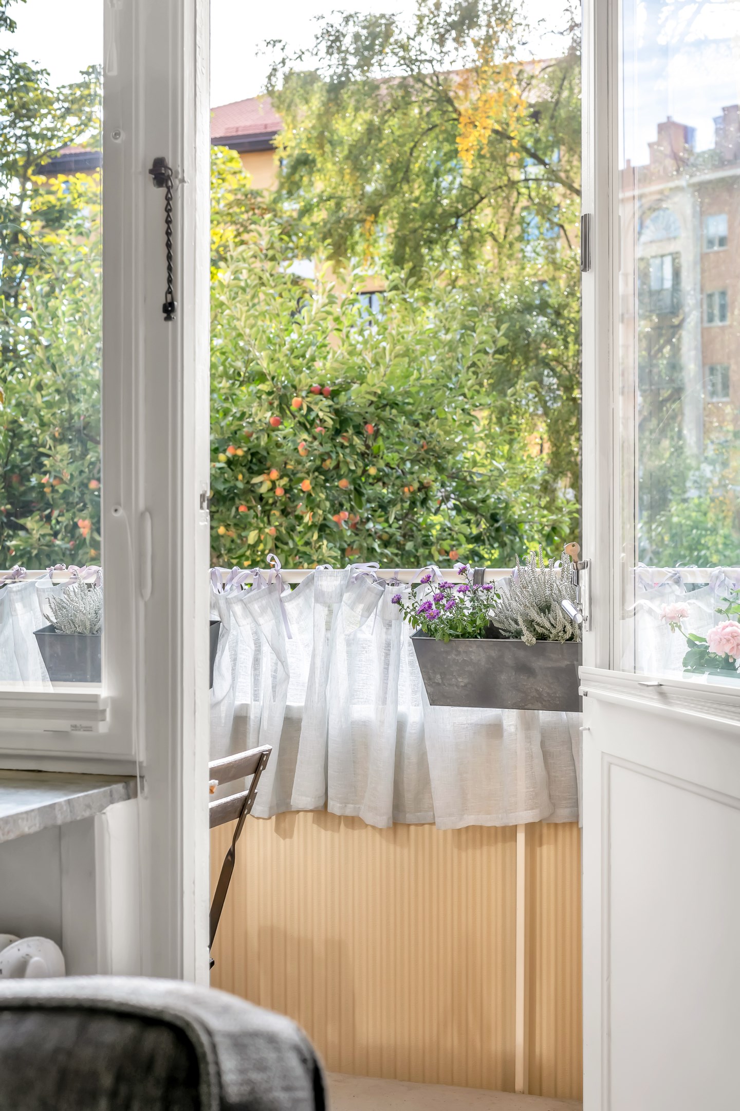 Bostadsbild från Gluntens gränd 4 B, Såld i Luthagen, Uppsala