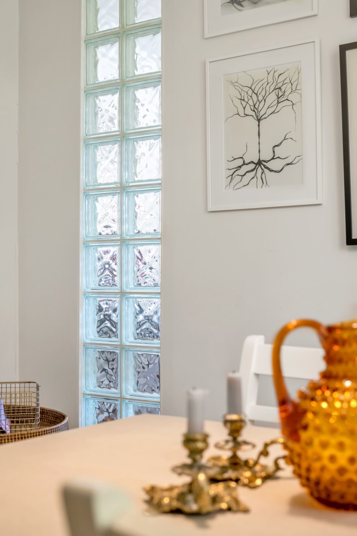 Bostadsbild från Gluntens gränd 4 B, Såld i Luthagen, Uppsala