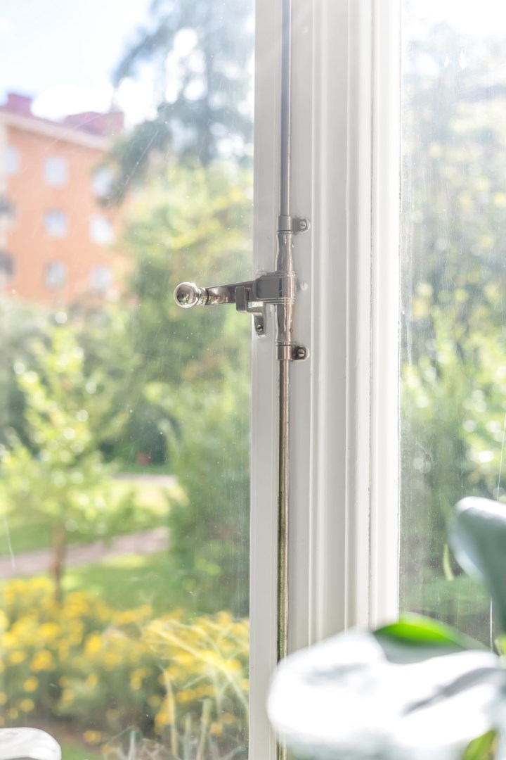 Bostadsbild från Gluntens gränd 4 B, Såld i Luthagen, Uppsala