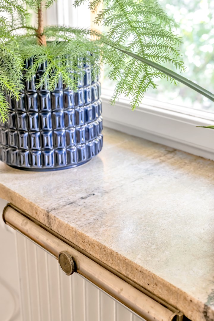 Bostadsbild från Gluntens gränd 4 B, Såld i Luthagen, Uppsala