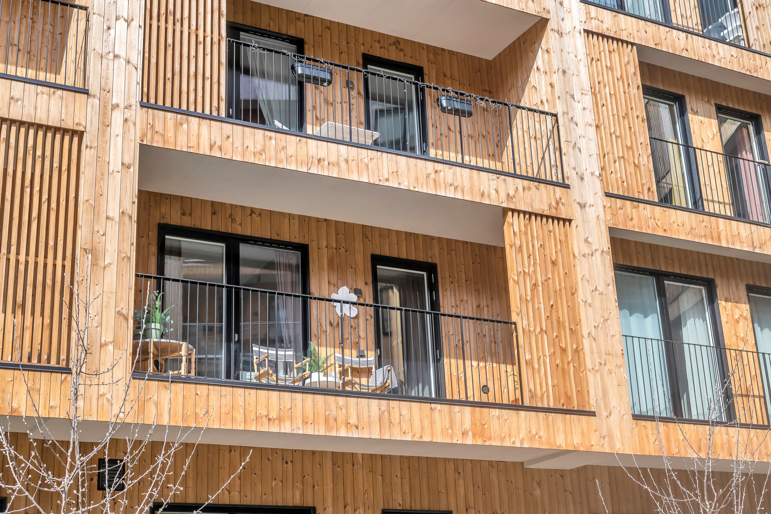 Bostadsbild från Torgny Segerstedts Allé 89, Såld i Rosendal, Uppsala