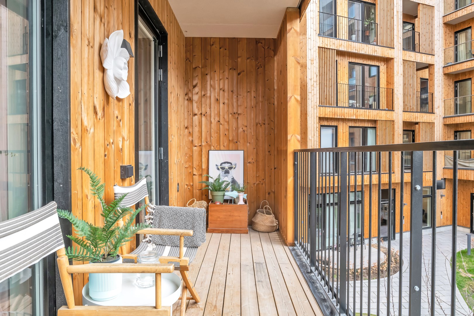 Bostadsbild från Torgny Segerstedts Allé 89, Såld i Rosendal, Uppsala