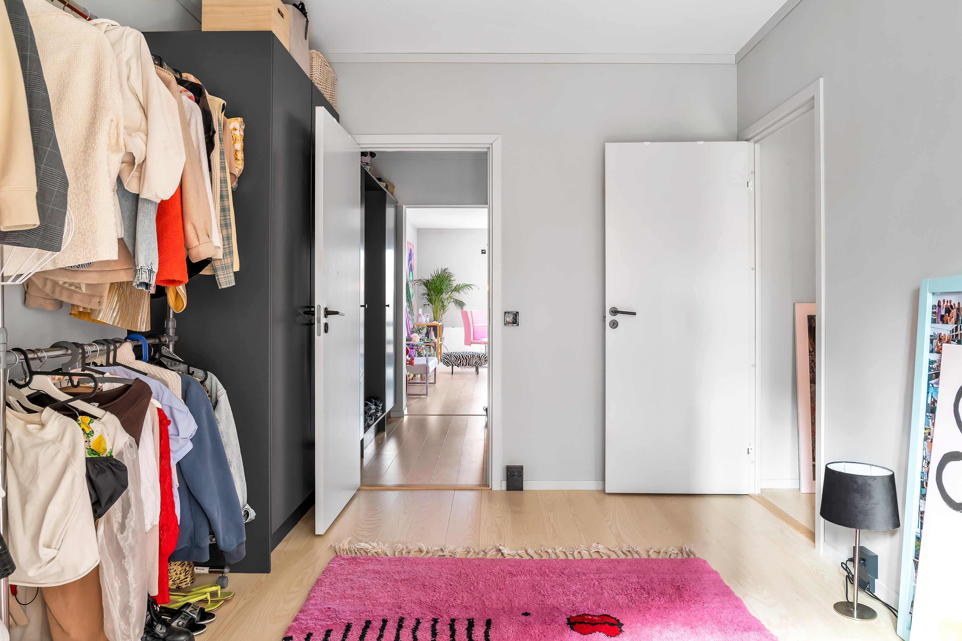 Bostadsbild från Torgny Segerstedts Allé 89, Såld i Rosendal, Uppsala