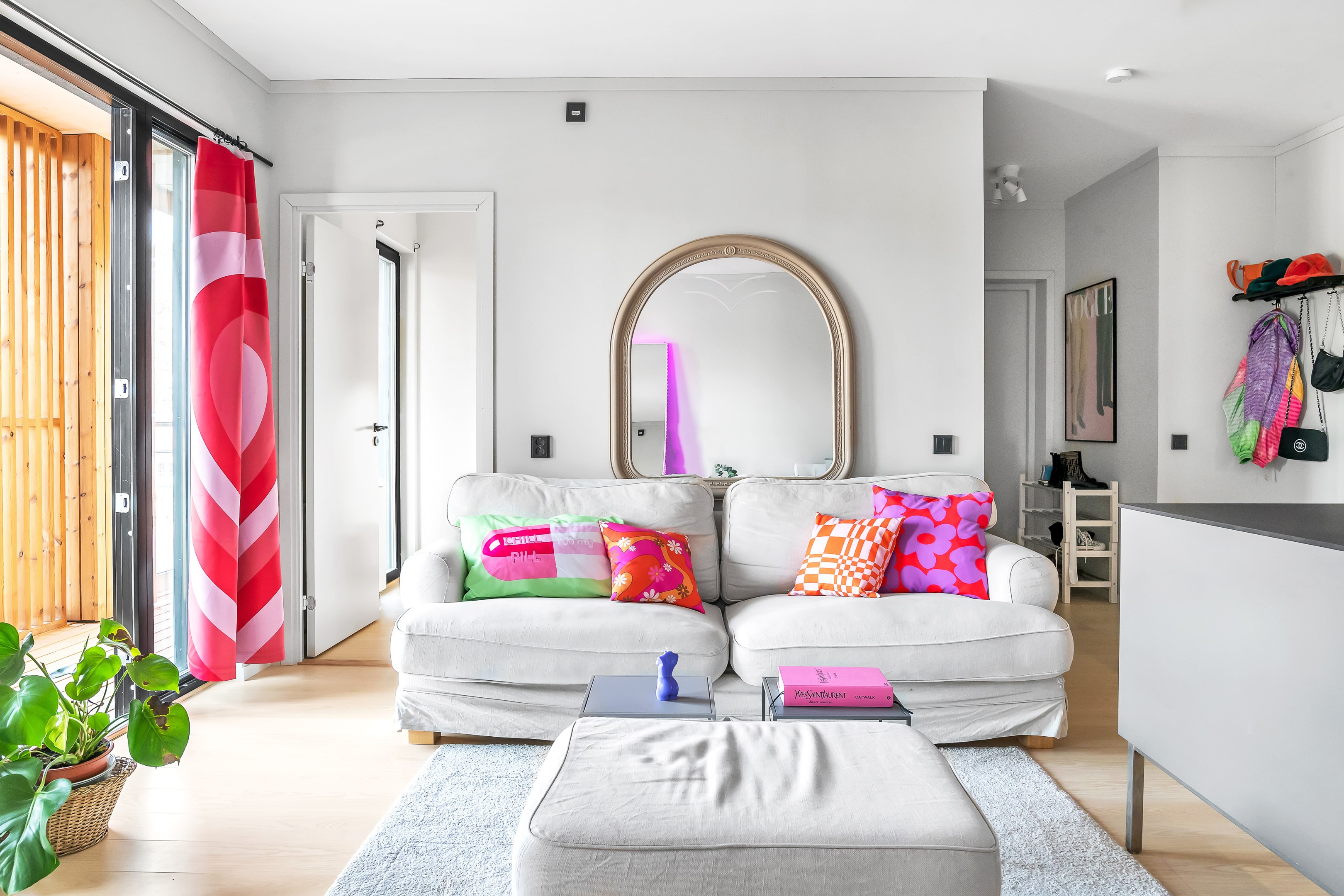 Bostadsbild från Torgny Segerstedts Allé 89, Såld i Rosendal, Uppsala