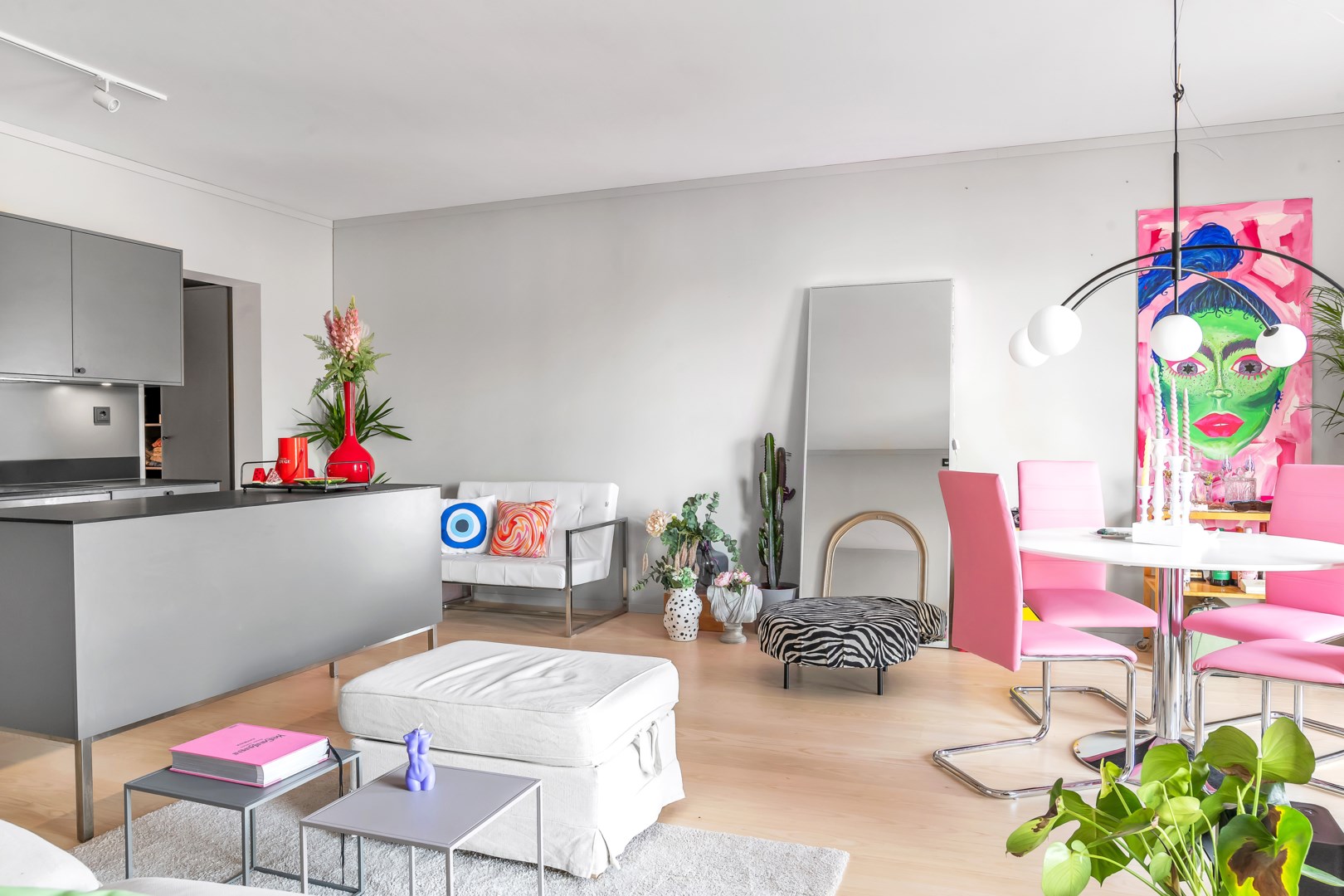 Bostadsbild från Torgny Segerstedts Allé 89, Såld i Rosendal, Uppsala