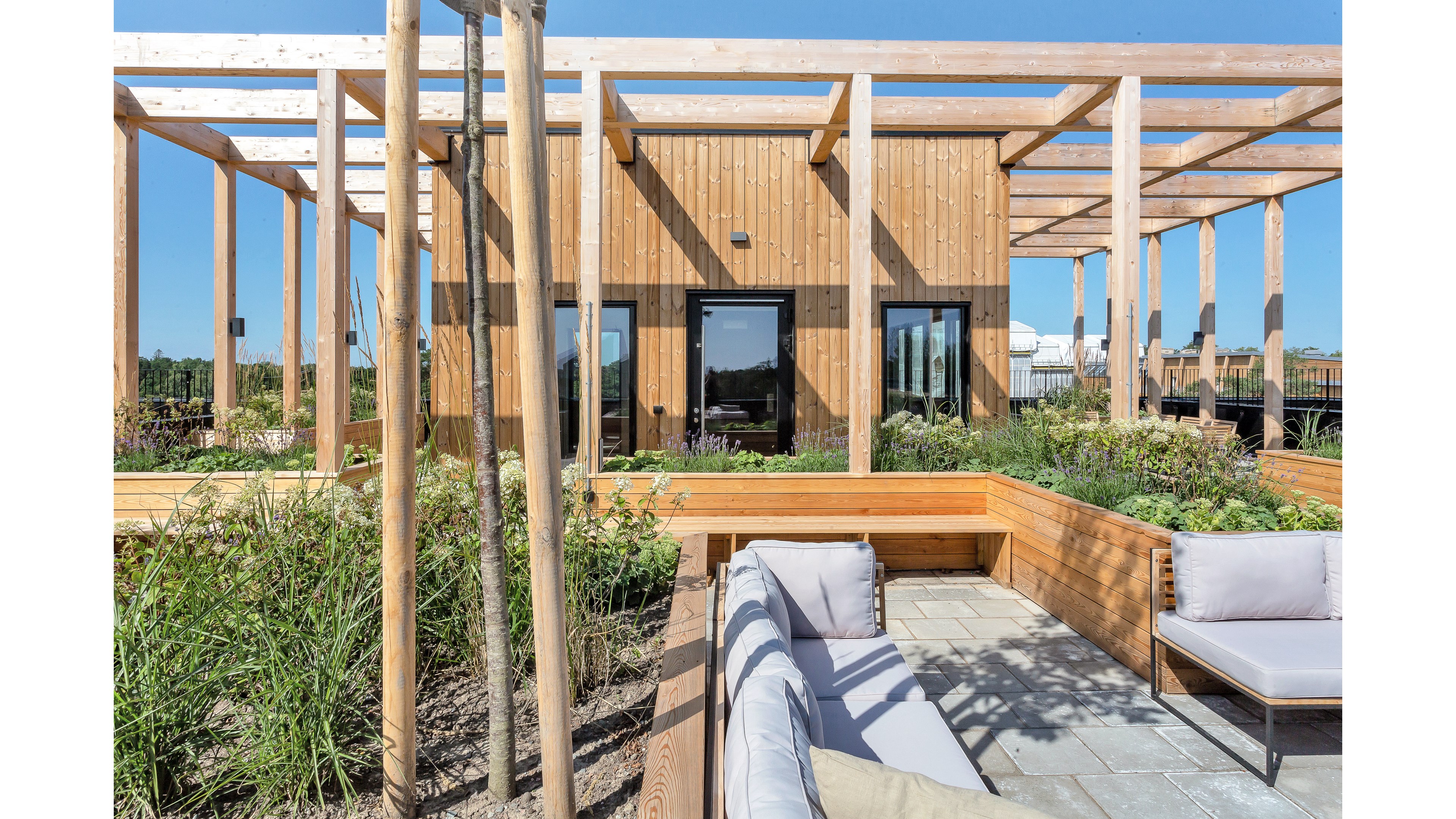 Bostadsbild från Torgny Segerstedts Allé 89, Såld i Rosendal, Uppsala