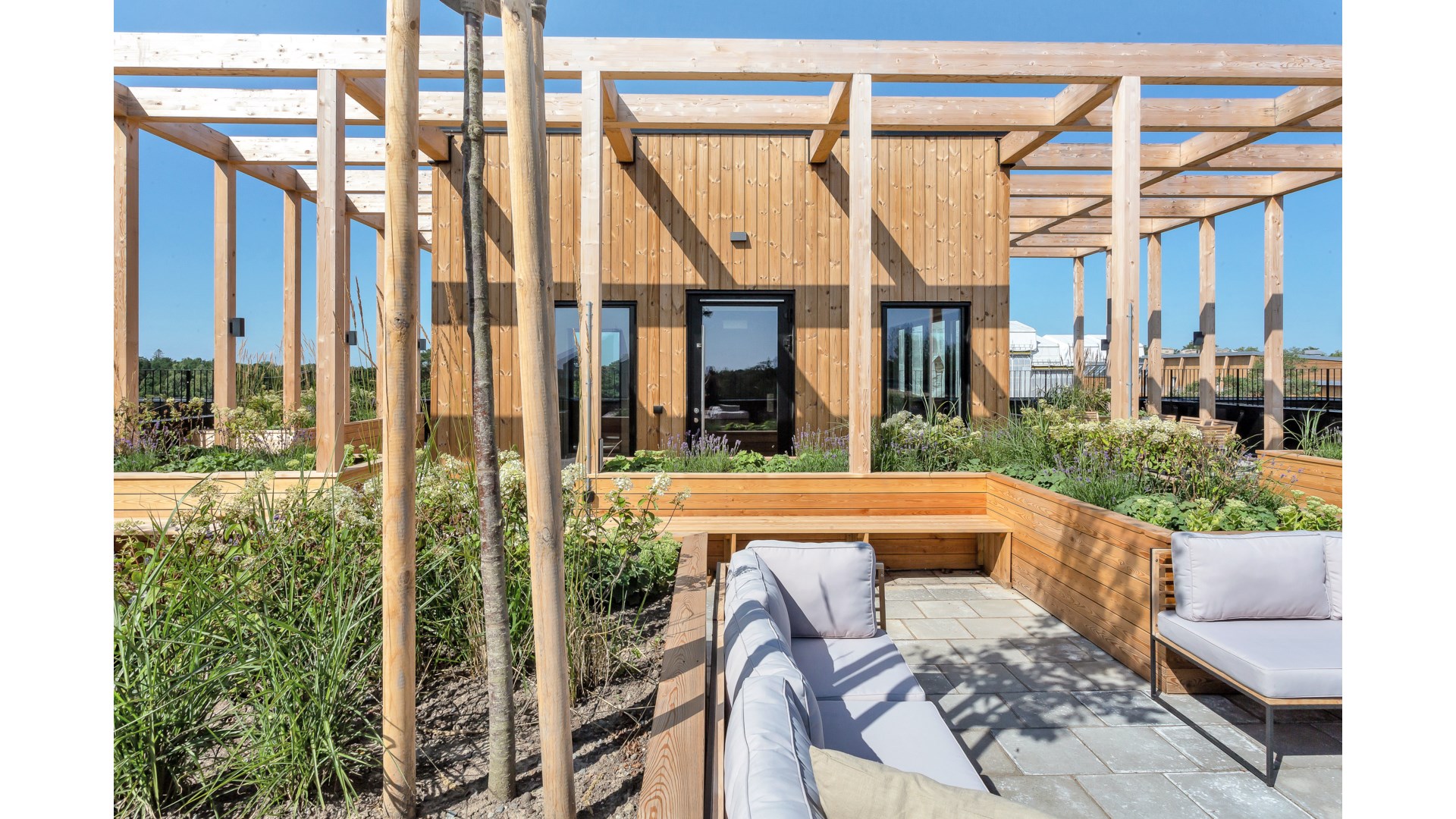 Bostadsbild från Torgny Segerstedts Allé 89, Såld i Rosendal, Uppsala