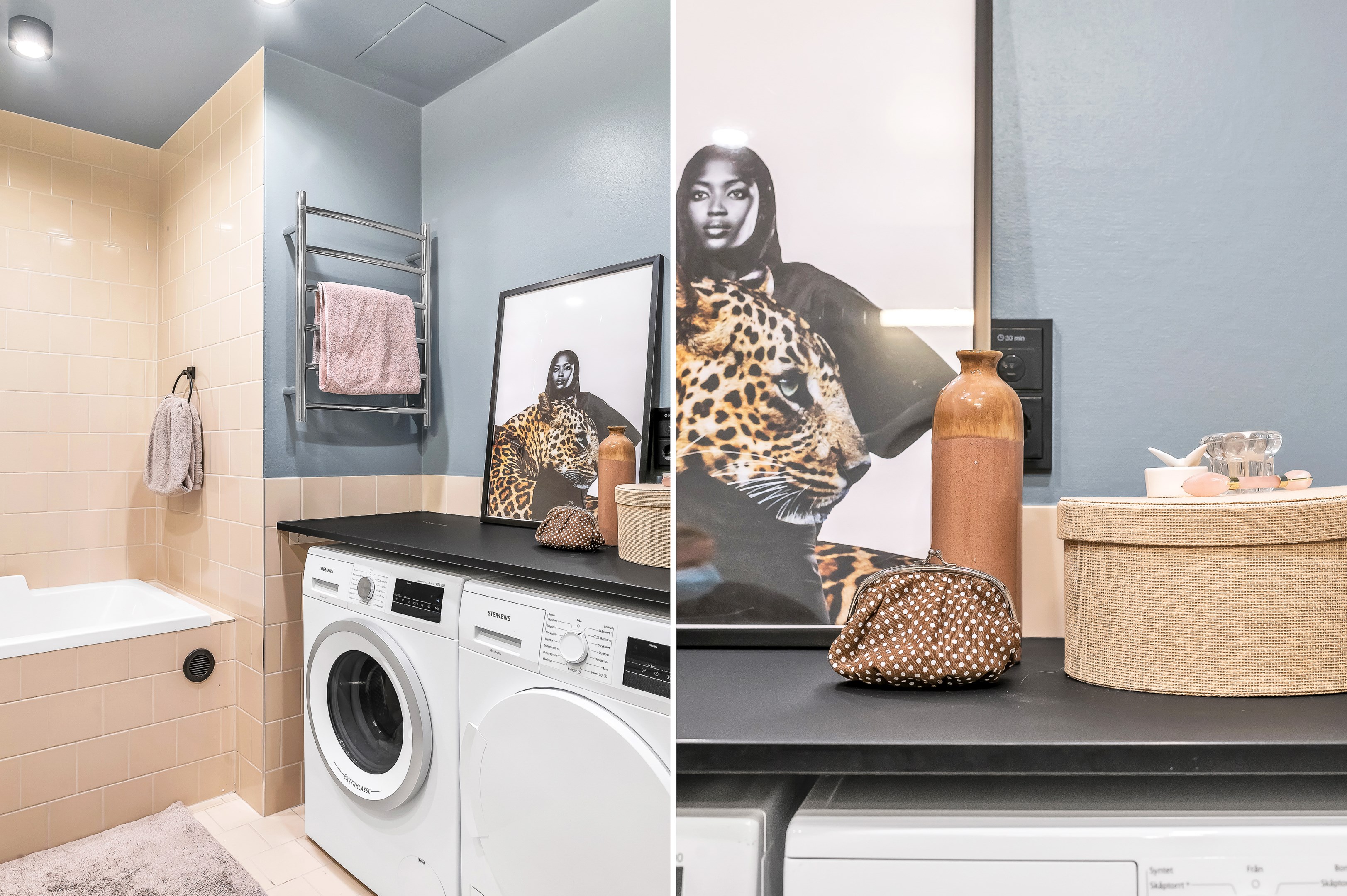 Bostadsbild från Torgny Segerstedts Allé 89, Såld i Rosendal, Uppsala