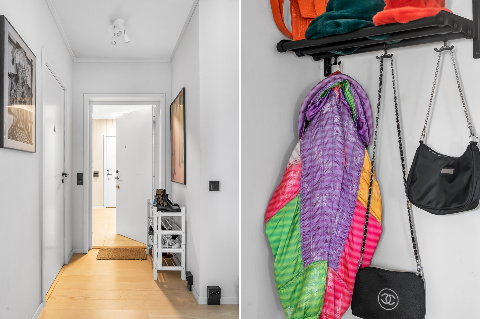 Bostadsbild från Torgny Segerstedts Allé 89, Såld i Rosendal, Uppsala