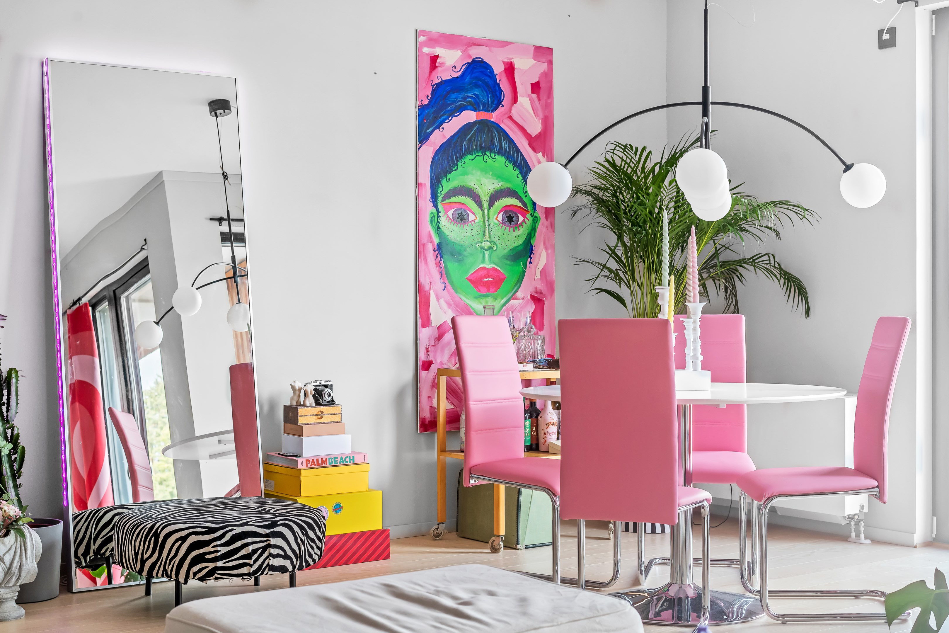 Bostadsbild från Torgny Segerstedts Allé 89, Såld i Rosendal, Uppsala