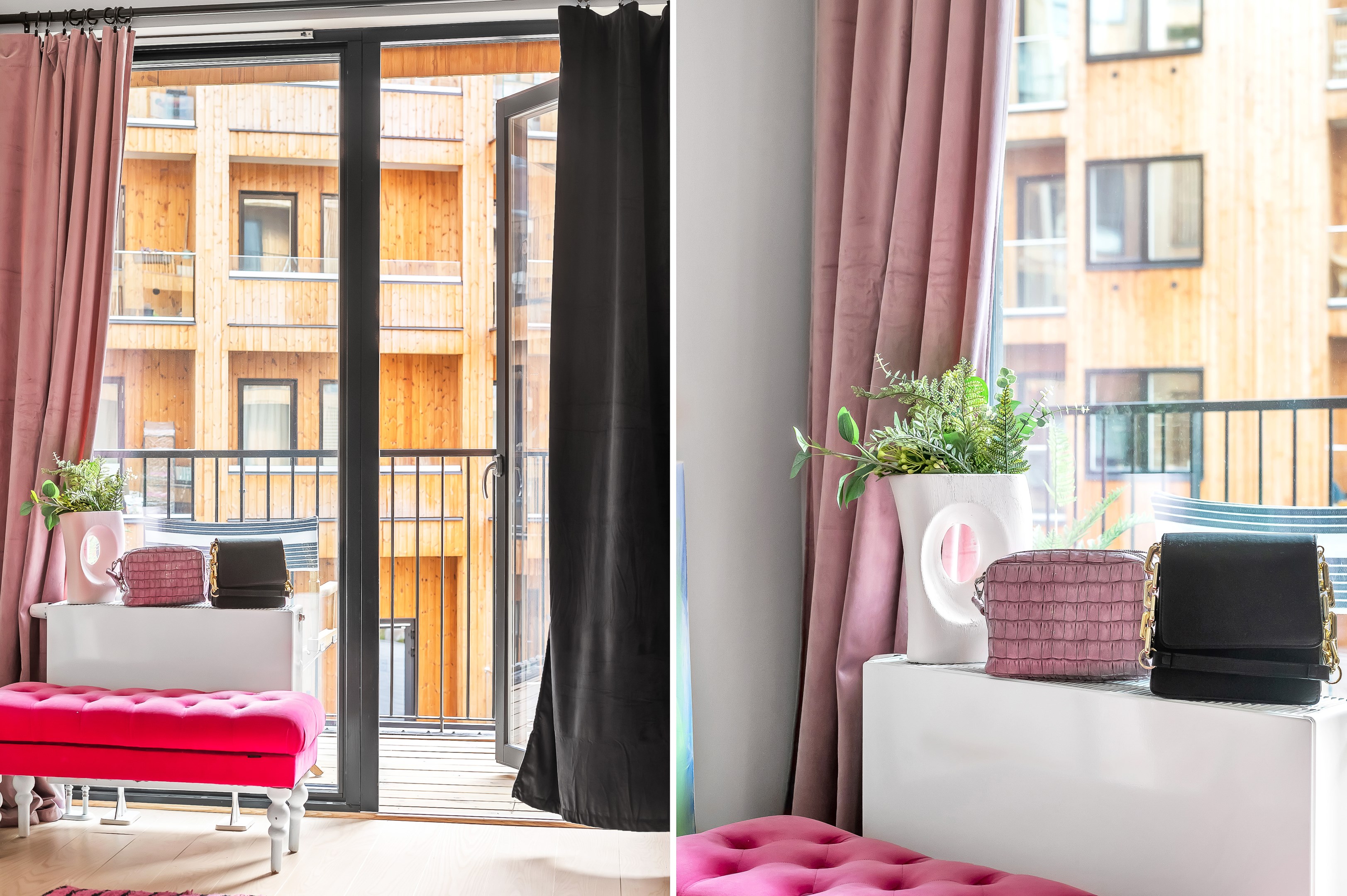 Bostadsbild från Torgny Segerstedts Allé 89, Såld i Rosendal, Uppsala