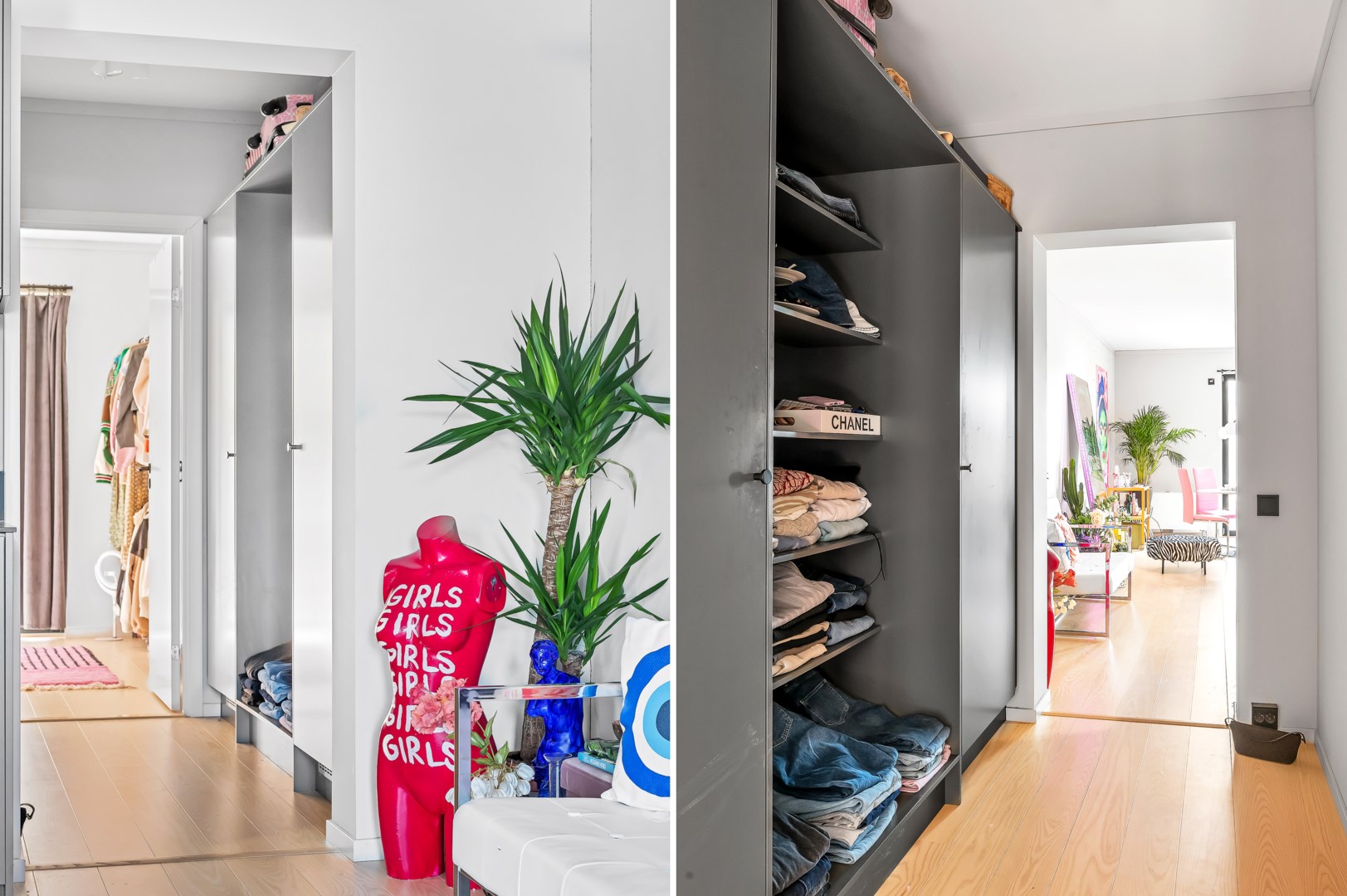 Bostadsbild från Torgny Segerstedts Allé 89, Såld i Rosendal, Uppsala