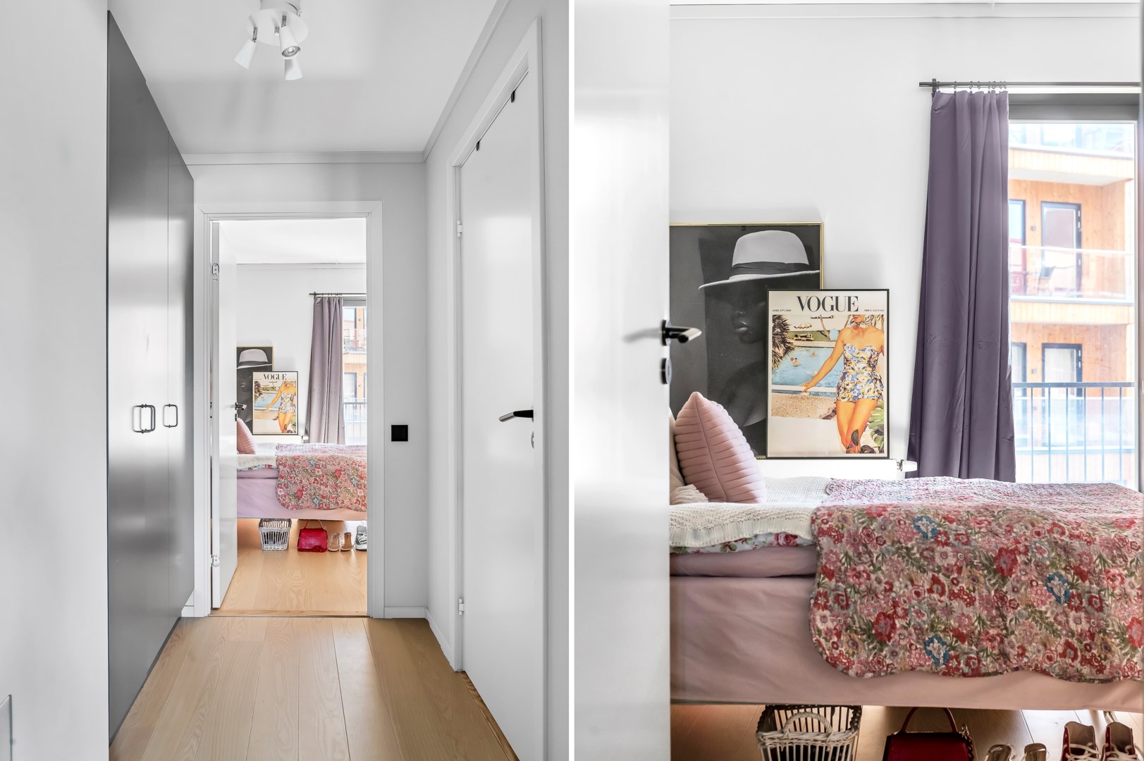 Bostadsbild från Torgny Segerstedts Allé 89, Såld i Rosendal, Uppsala