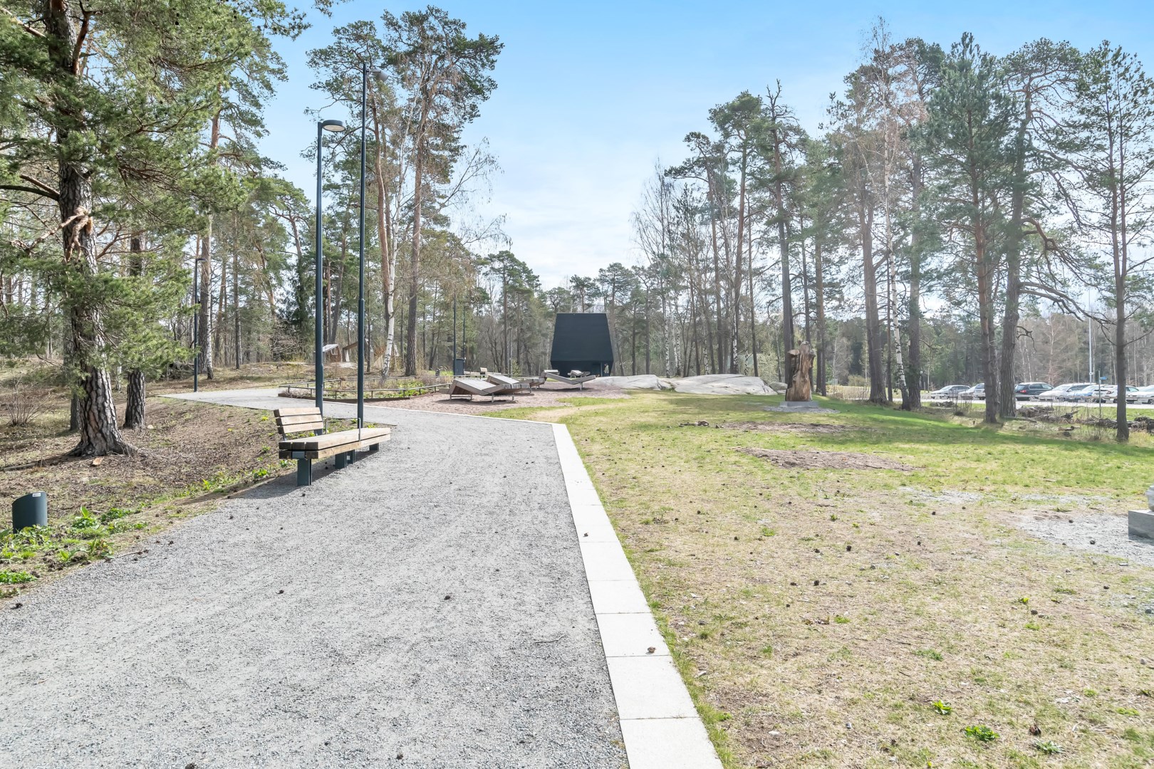 Bostadsbild från Torgny Segerstedts Allé 89, Såld i Rosendal, Uppsala