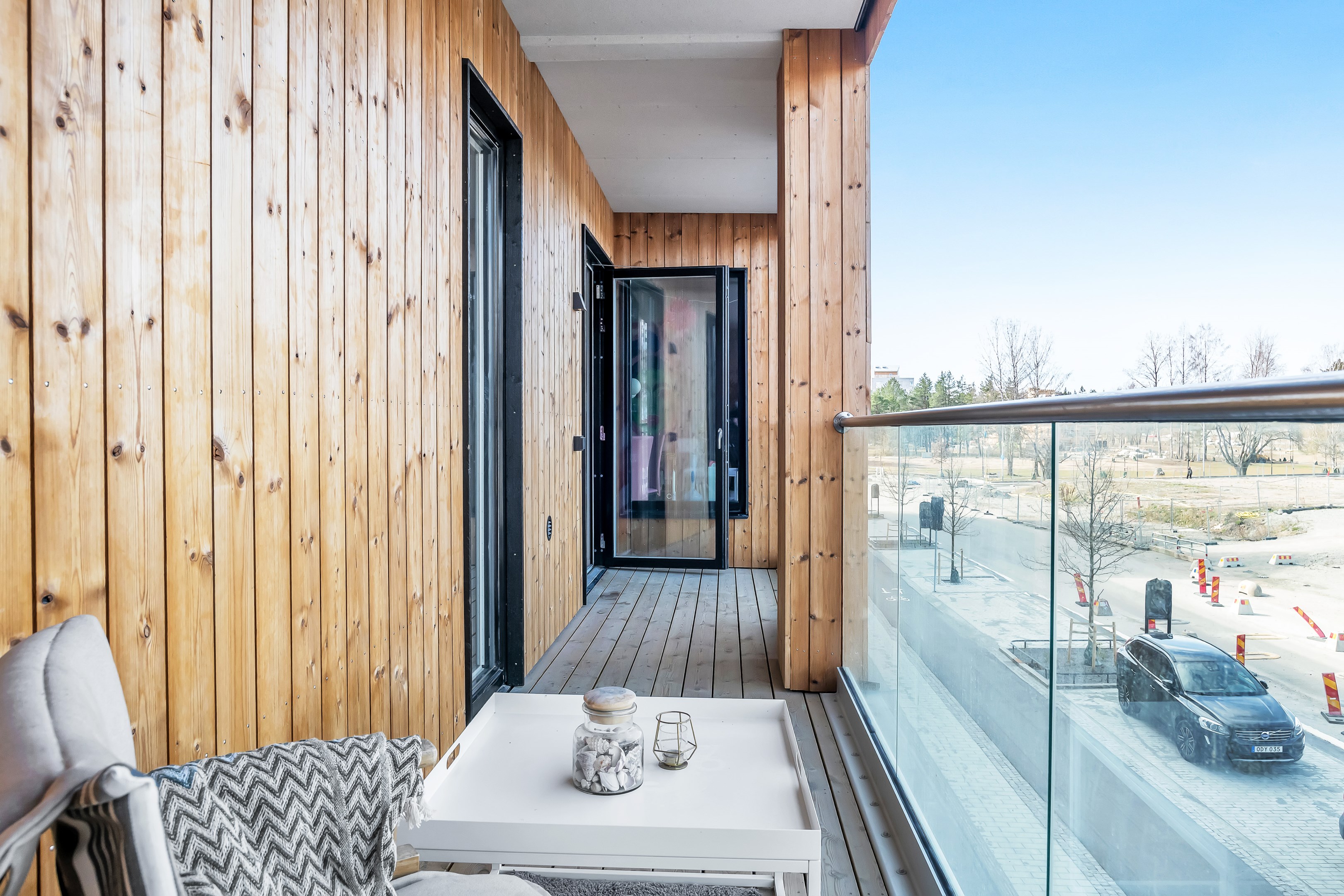 Bostadsbild från Torgny Segerstedts Allé 89, Såld i Rosendal, Uppsala