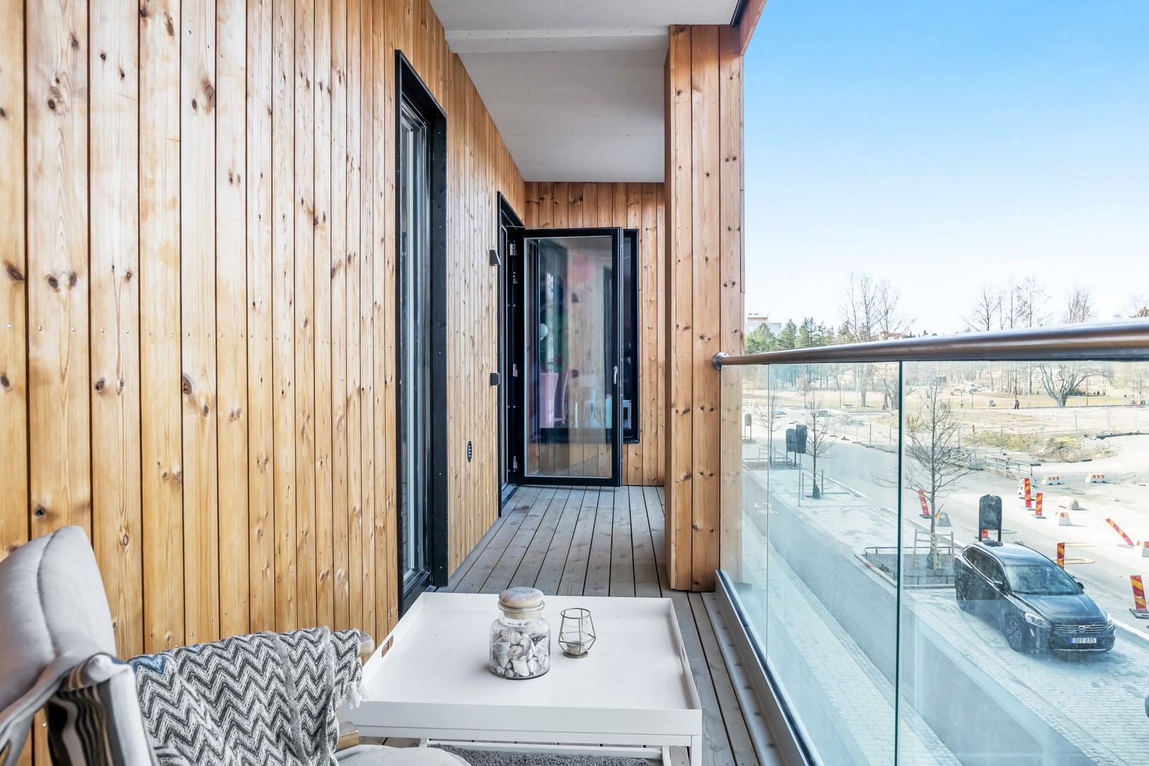 Bostadsbild från Torgny Segerstedts Allé 89, Såld i Rosendal, Uppsala