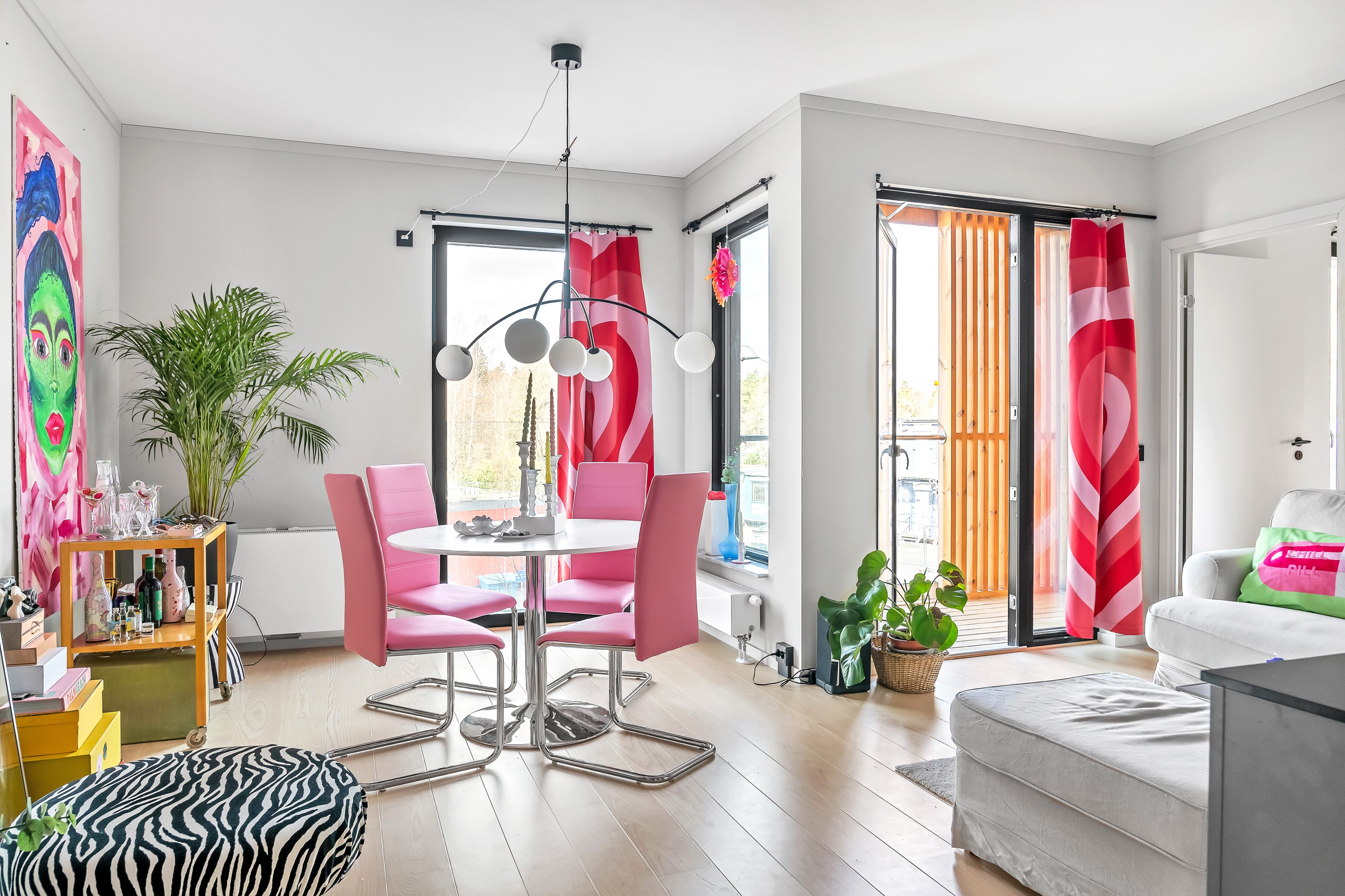 Bostadsbild från Torgny Segerstedts Allé 89, Såld i Rosendal, Uppsala