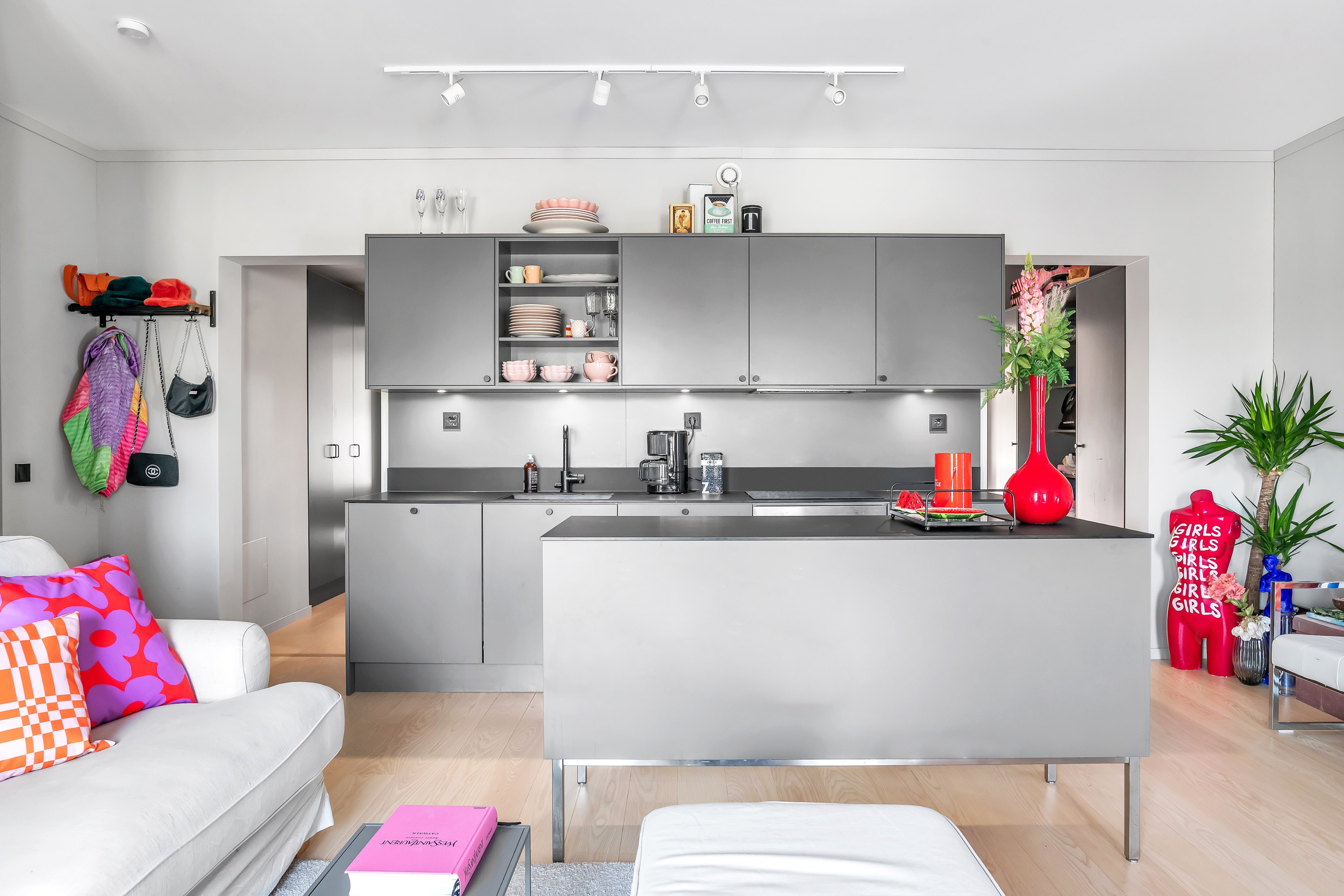 Bostadsbild från Torgny Segerstedts Allé 89, Såld i Rosendal, Uppsala