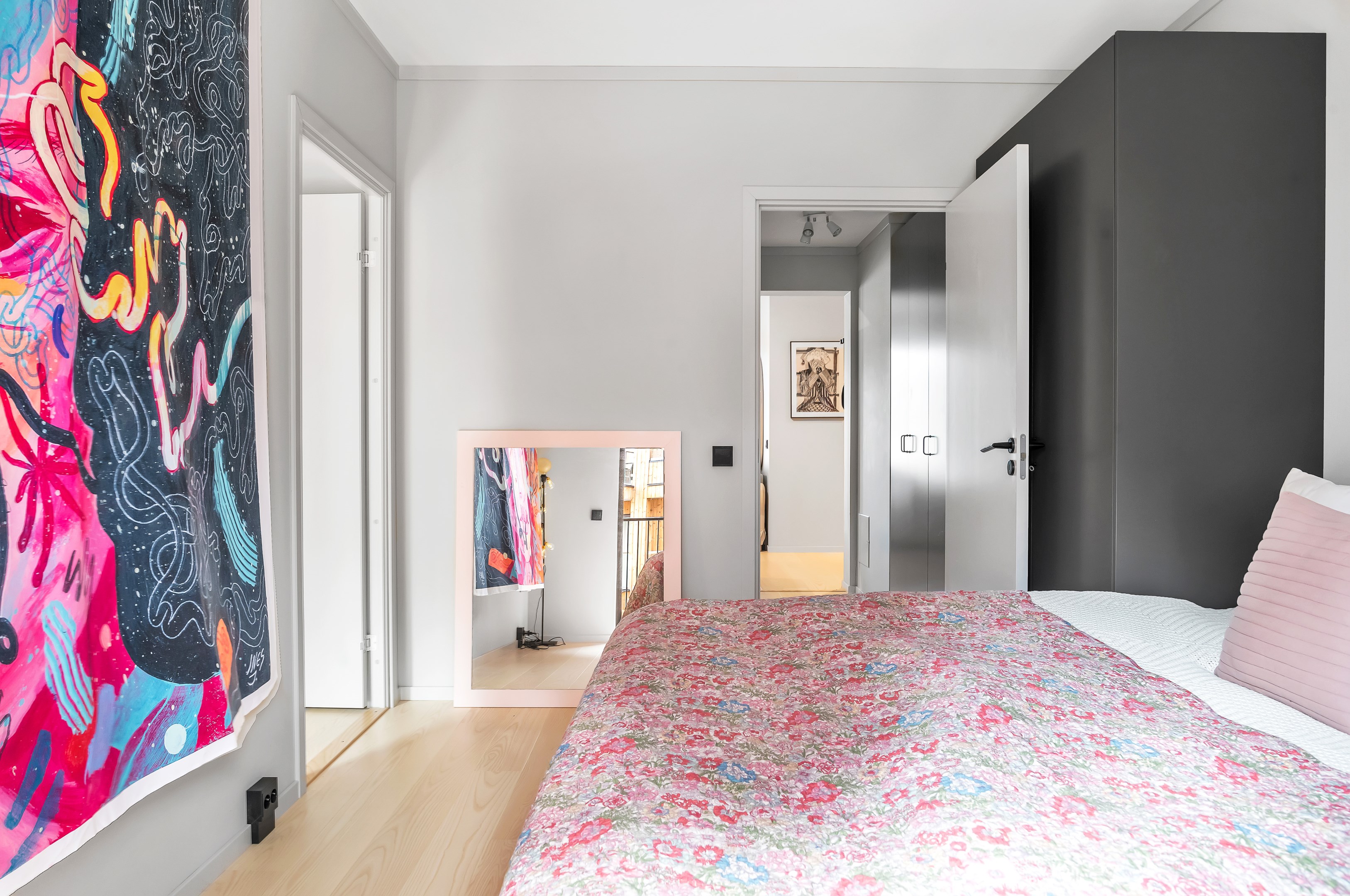 Bostadsbild från Torgny Segerstedts Allé 89, Såld i Rosendal, Uppsala