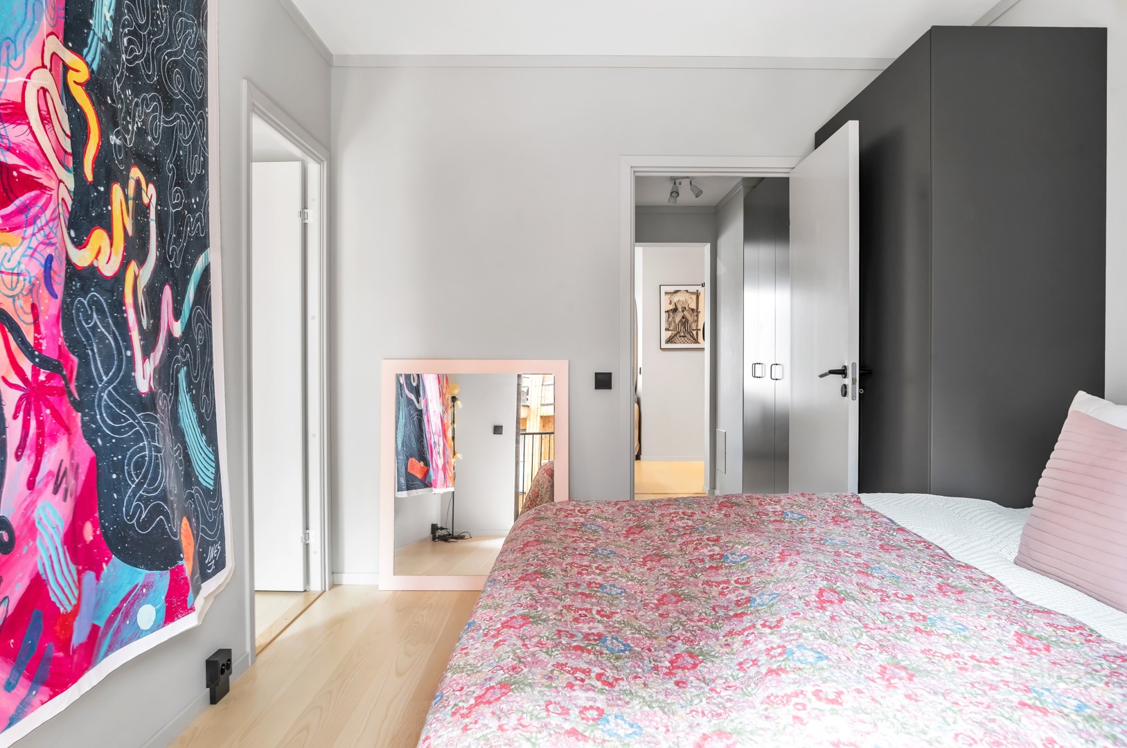 Bostadsbild från Torgny Segerstedts Allé 89, Såld i Rosendal, Uppsala