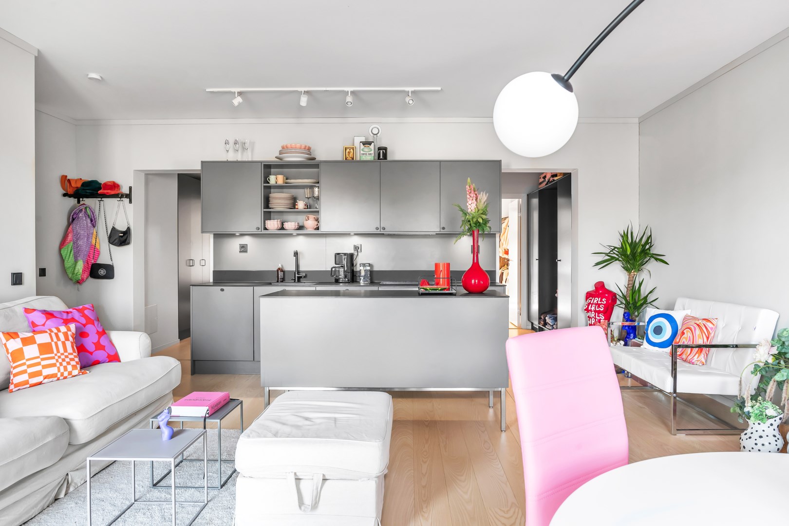 Bostadsbild från Torgny Segerstedts Allé 89, Såld i Rosendal, Uppsala