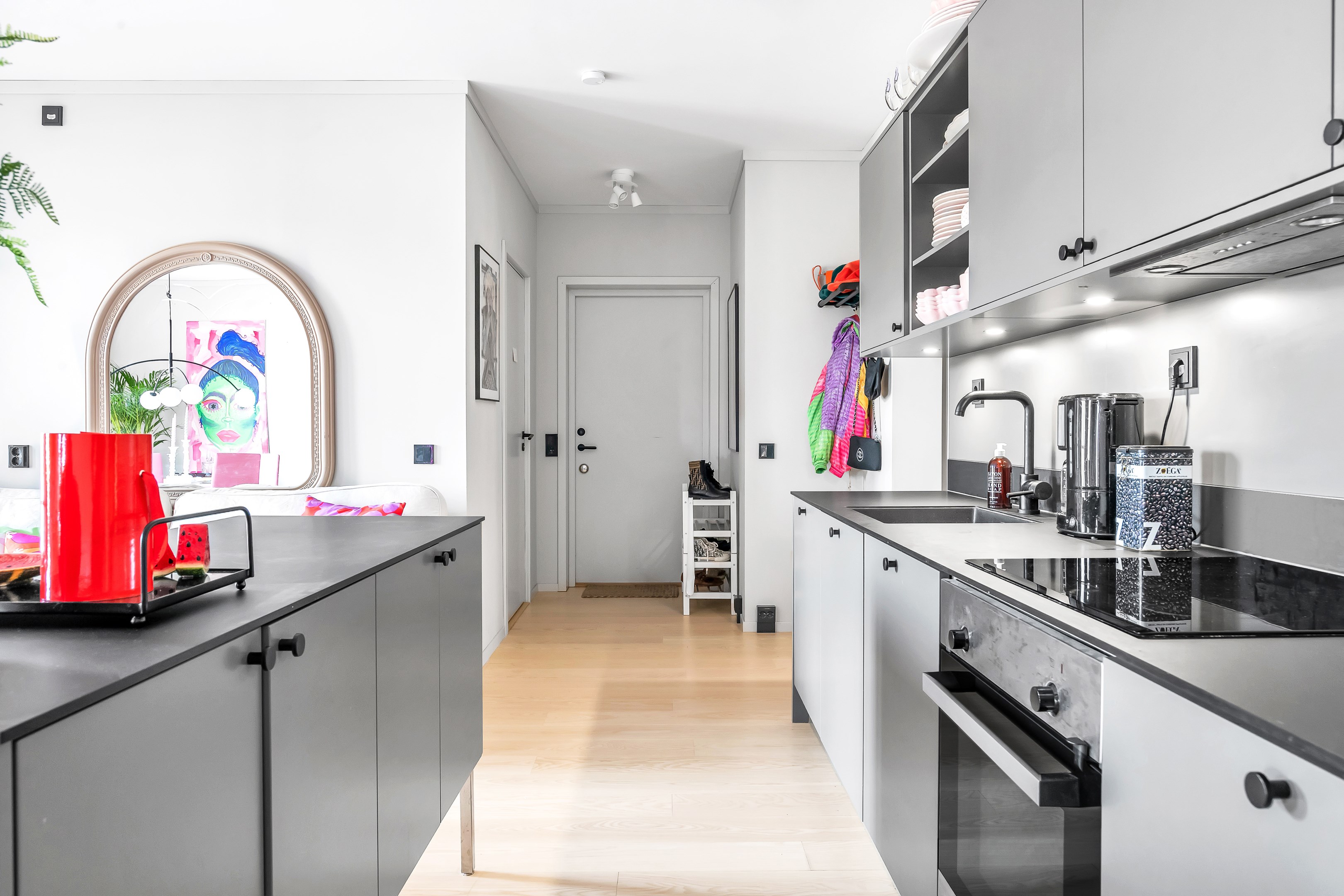 Bostadsbild från Torgny Segerstedts Allé 89, Såld i Rosendal, Uppsala