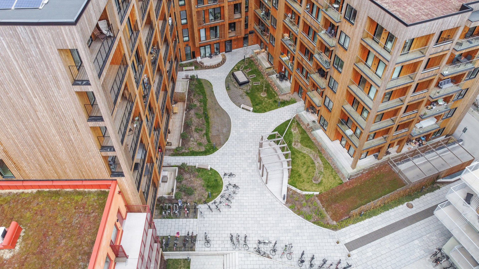 Bostadsbild från Torgny Segerstedts Allé 89, Såld i Rosendal, Uppsala