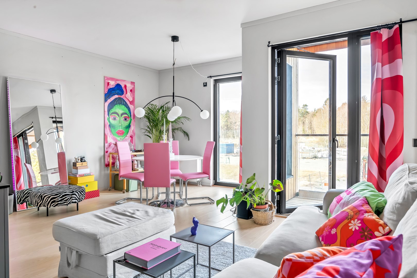 Bostadsbild från Torgny Segerstedts Allé 89, Såld i Rosendal, Uppsala