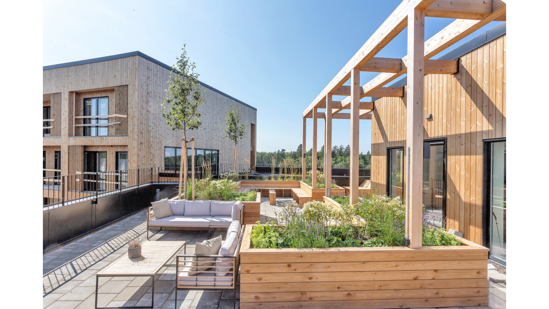 Bostadsbild från Torgny Segerstedts Allé 89, Såld i Rosendal, Uppsala