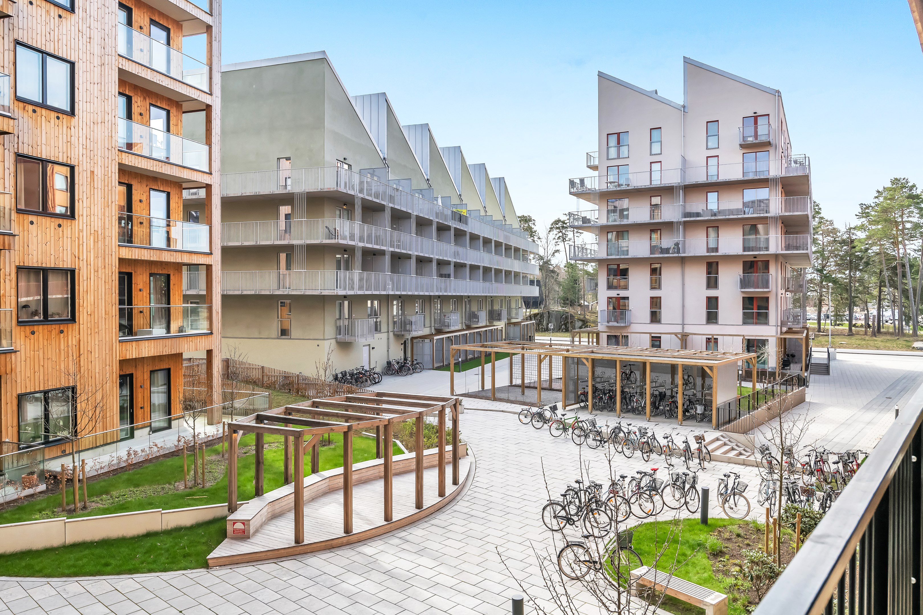 Bostadsbild från Torgny Segerstedts Allé 89, Såld i Rosendal, Uppsala