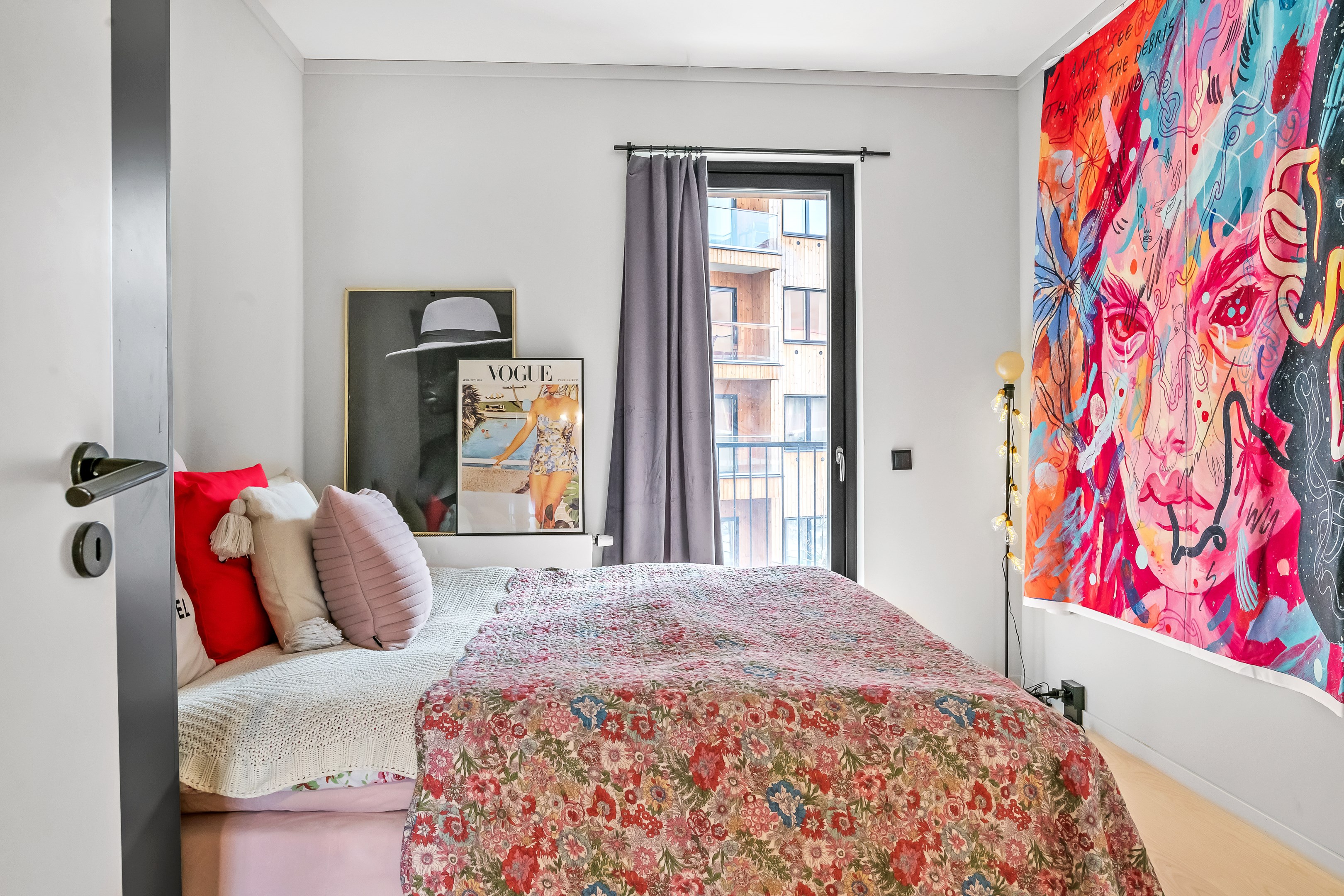 Bostadsbild från Torgny Segerstedts Allé 89, Såld i Rosendal, Uppsala