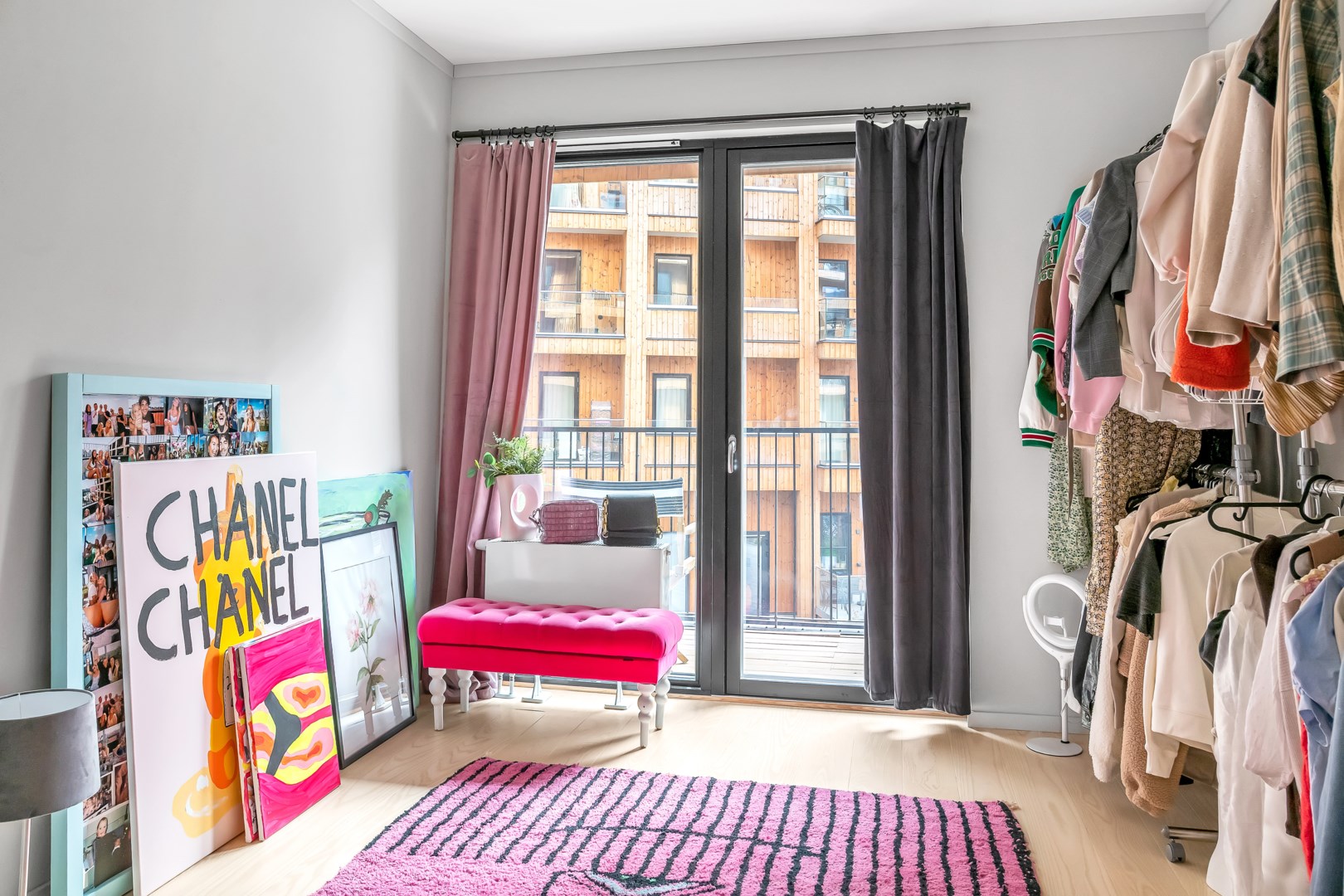 Bostadsbild från Torgny Segerstedts Allé 89, Såld i Rosendal, Uppsala