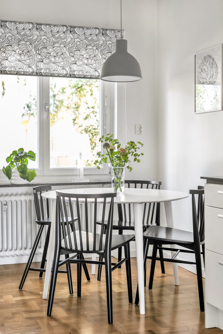 Bostadsbild från Ringgatan 41D, Såld i Luthagen, Uppsala