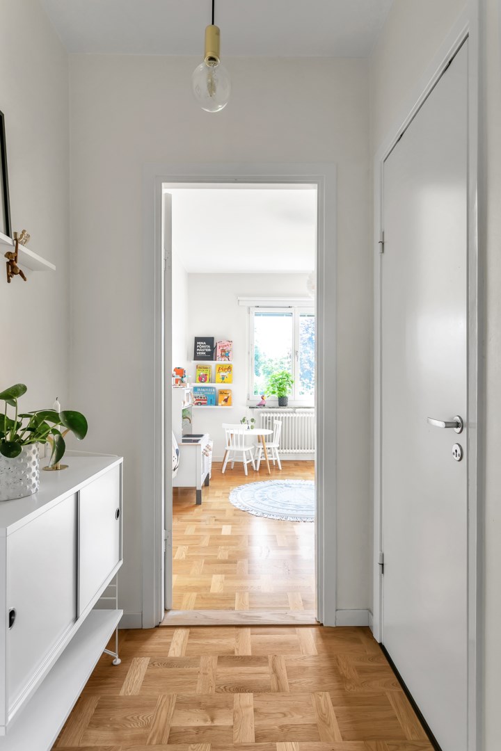 Bostadsbild från Ringgatan 41D, Såld i Luthagen, Uppsala