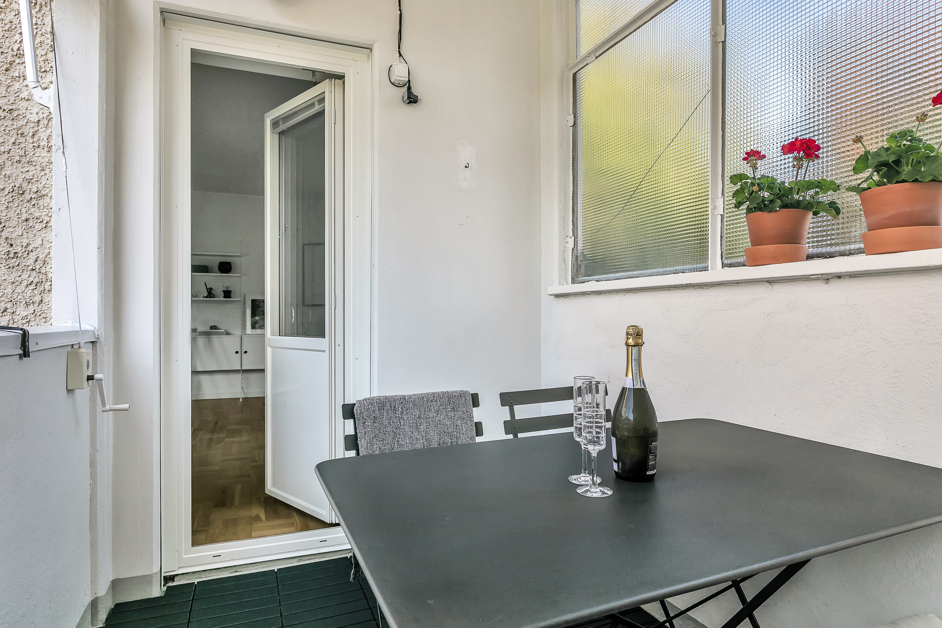 Bostadsbild från Ringgatan 41D, Såld i Luthagen, Uppsala