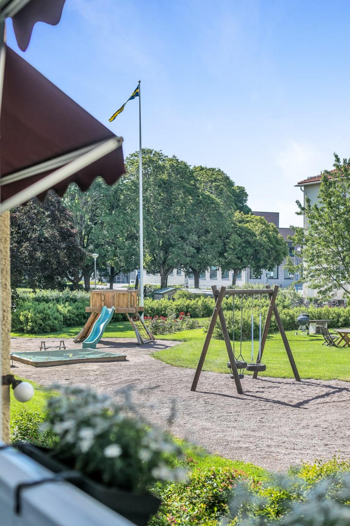 Bostadsbild från Ringgatan 41D, Såld i Luthagen, Uppsala