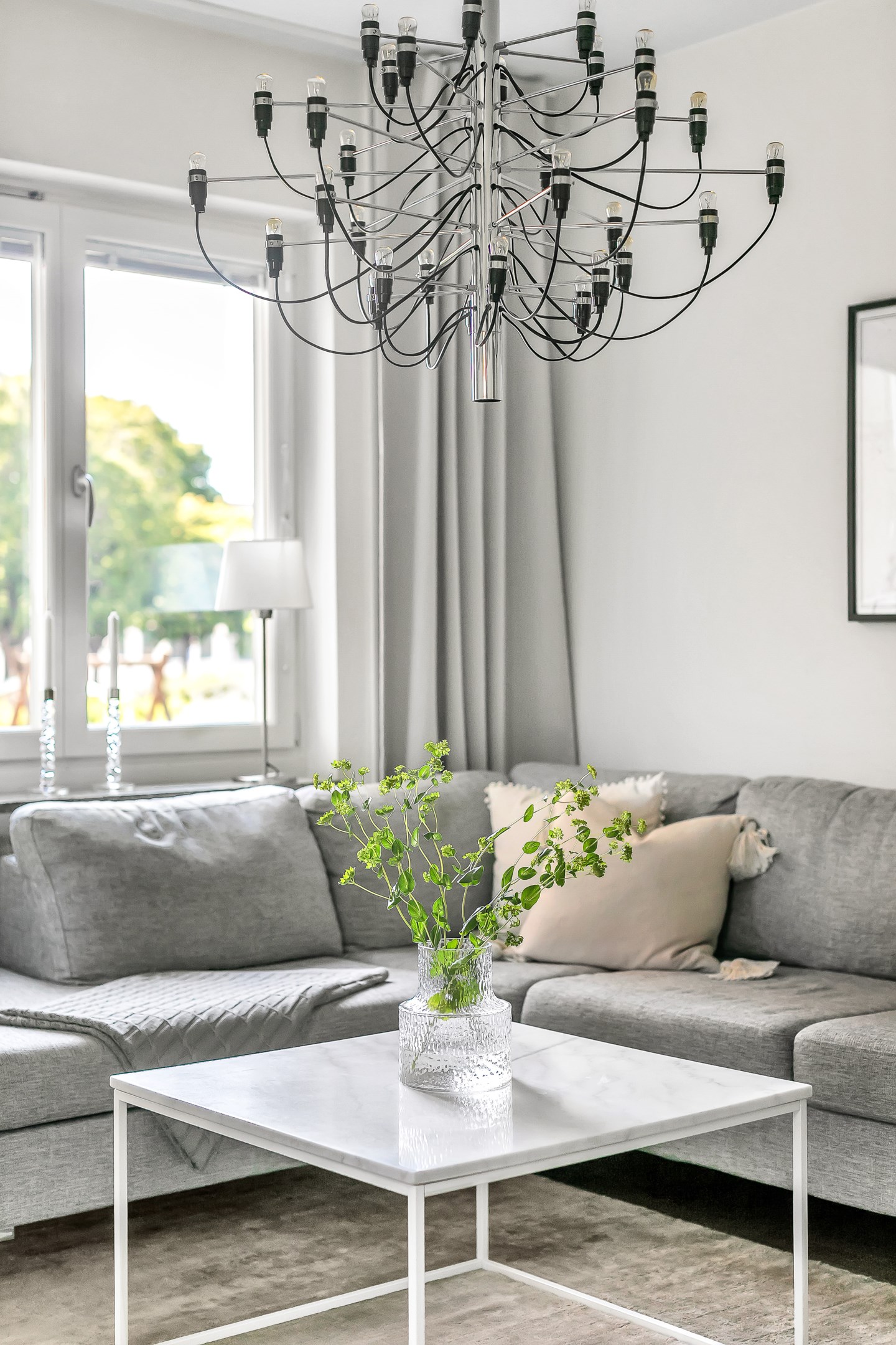 Bostadsbild från Ringgatan 41D, Såld i Luthagen, Uppsala